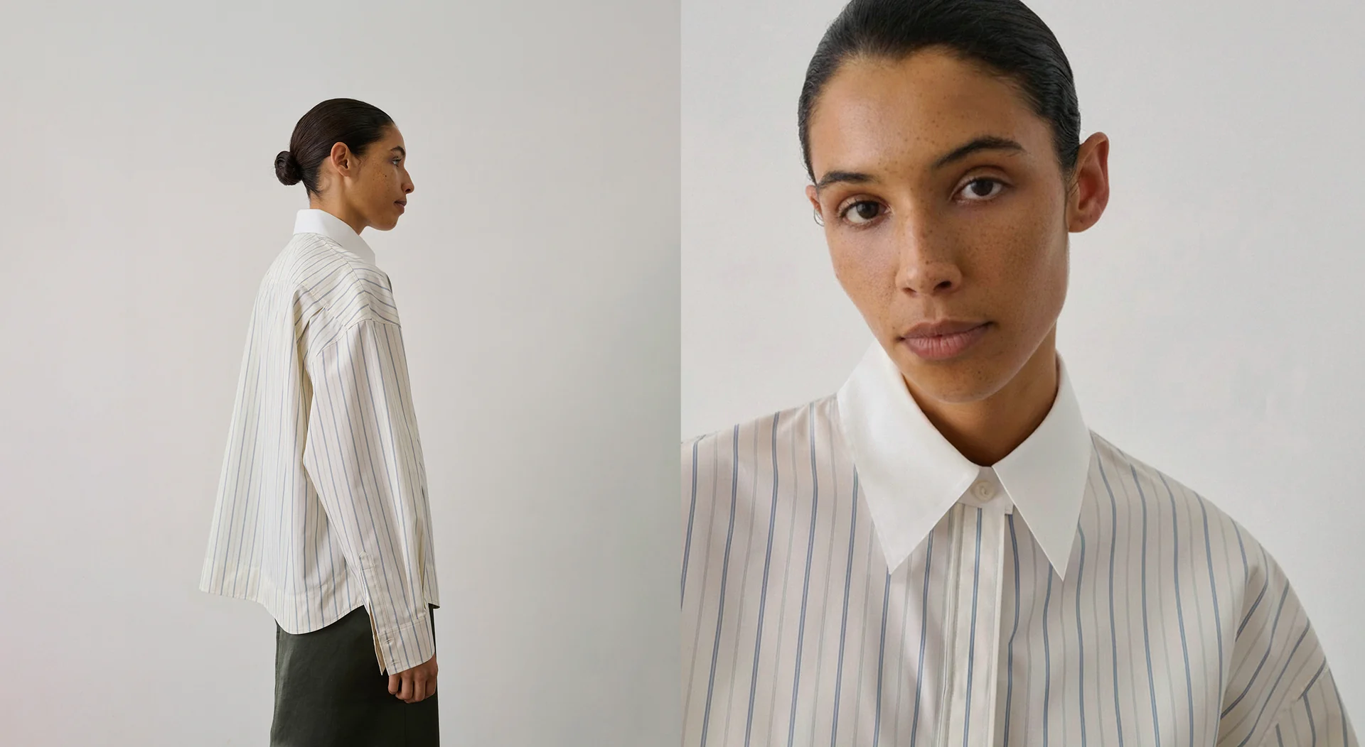 Timeless Elegance, Modern Spirit