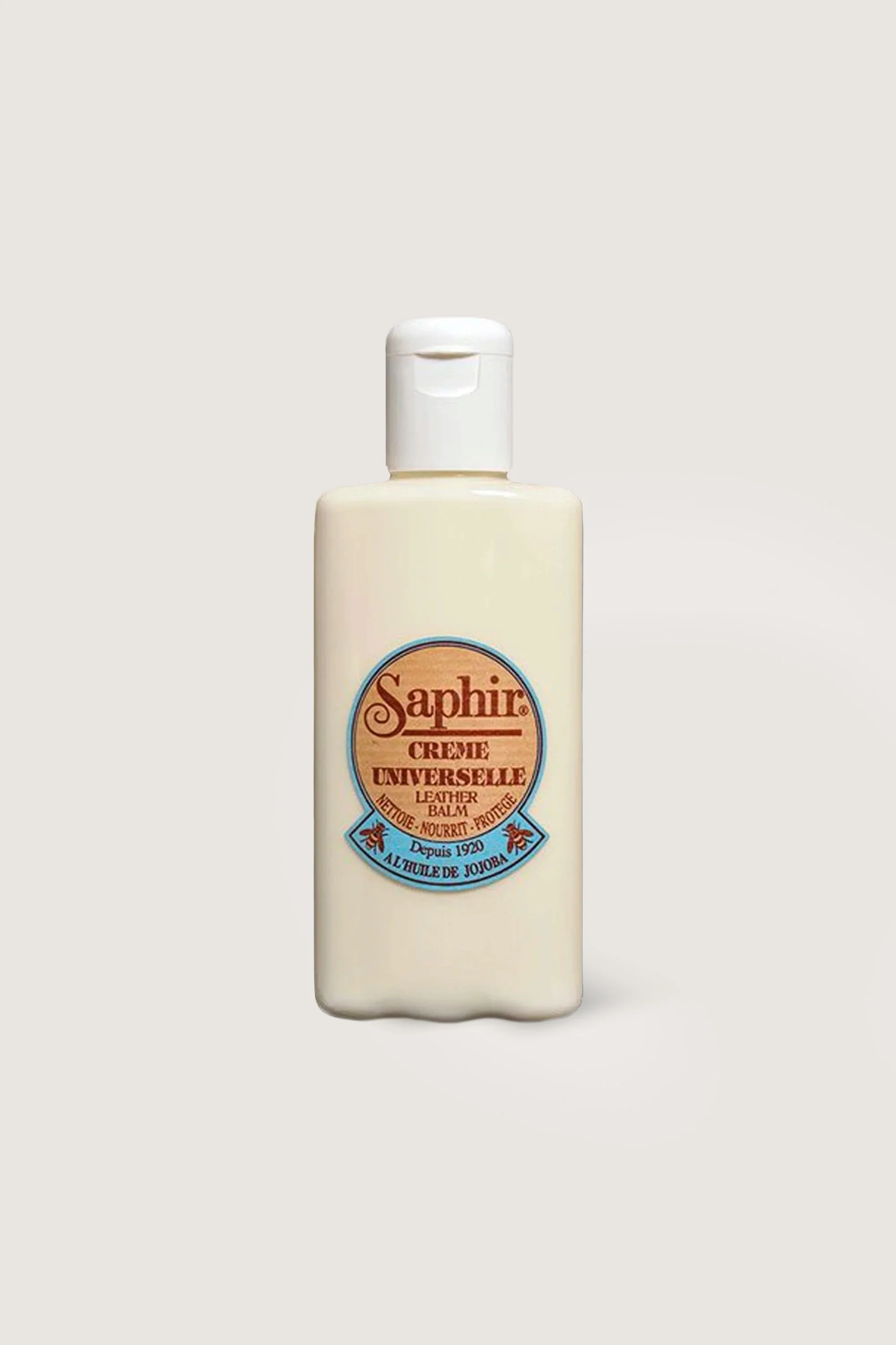 SAPHIR CREAM