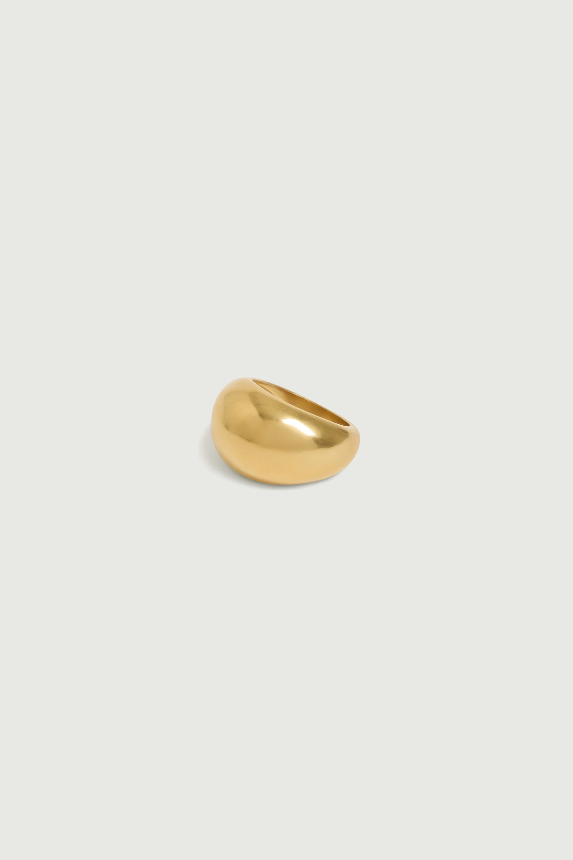 ZELIE GOLD RING - Image 2