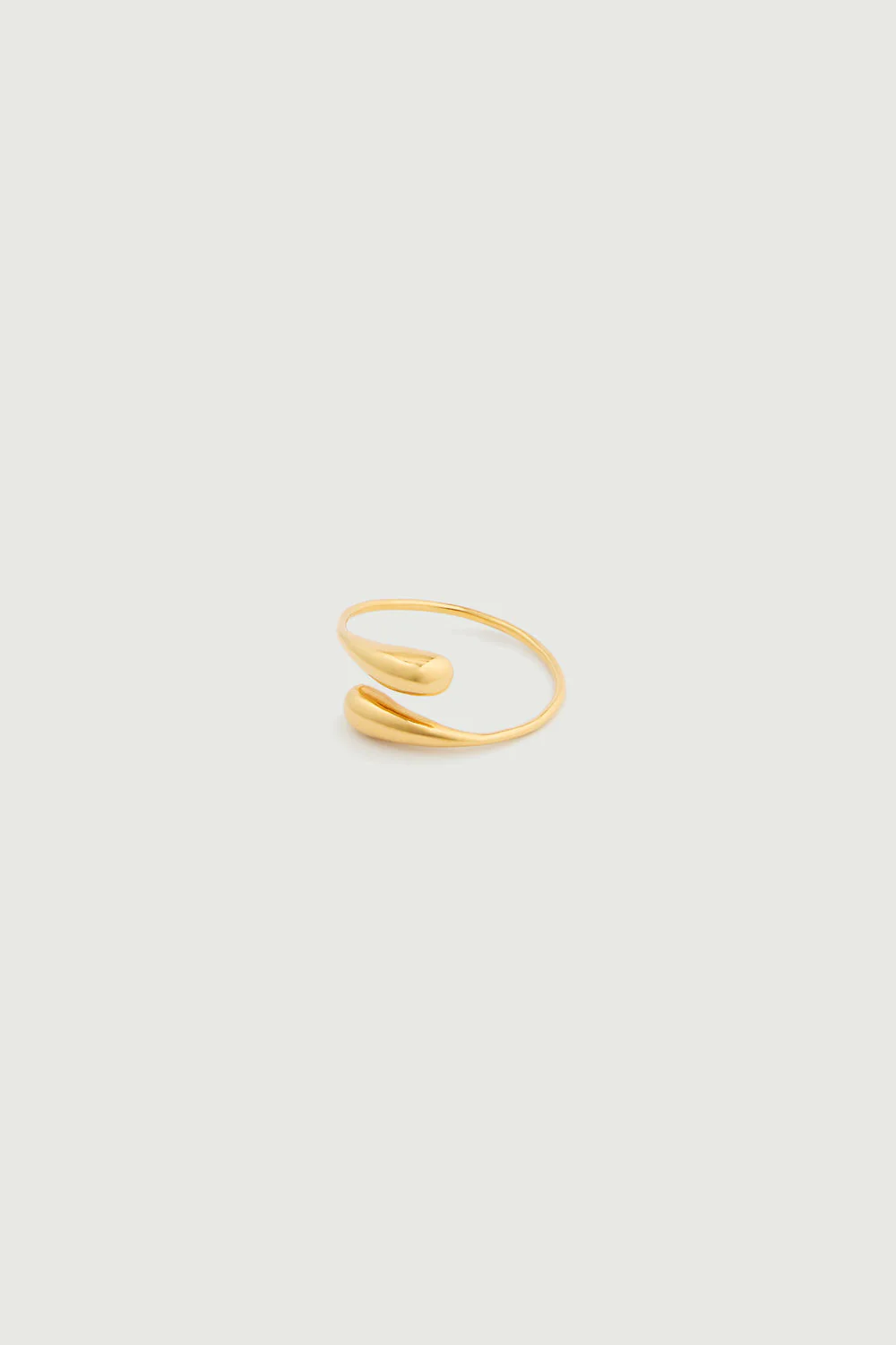 GOLD RING - Image 2