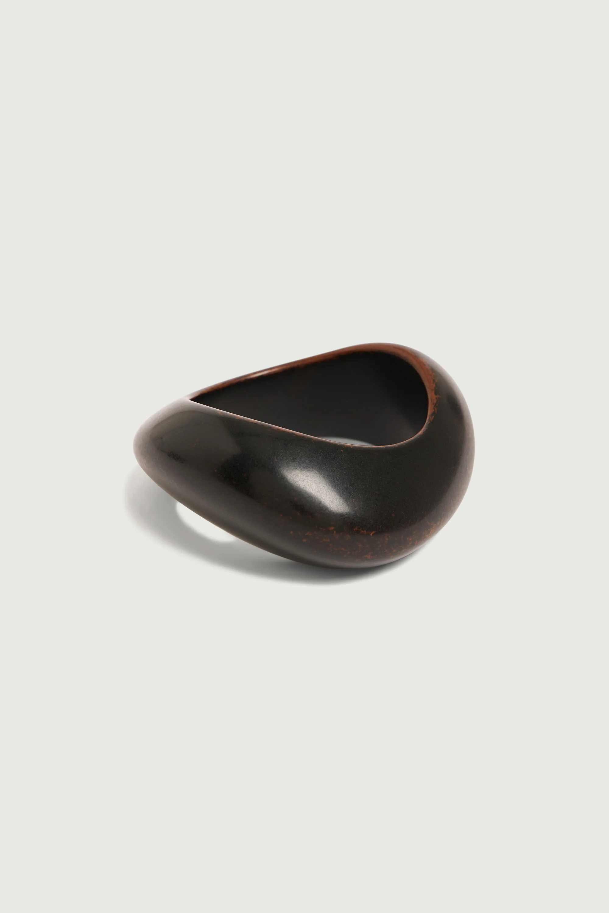 CAMILA BROWN BRACELET