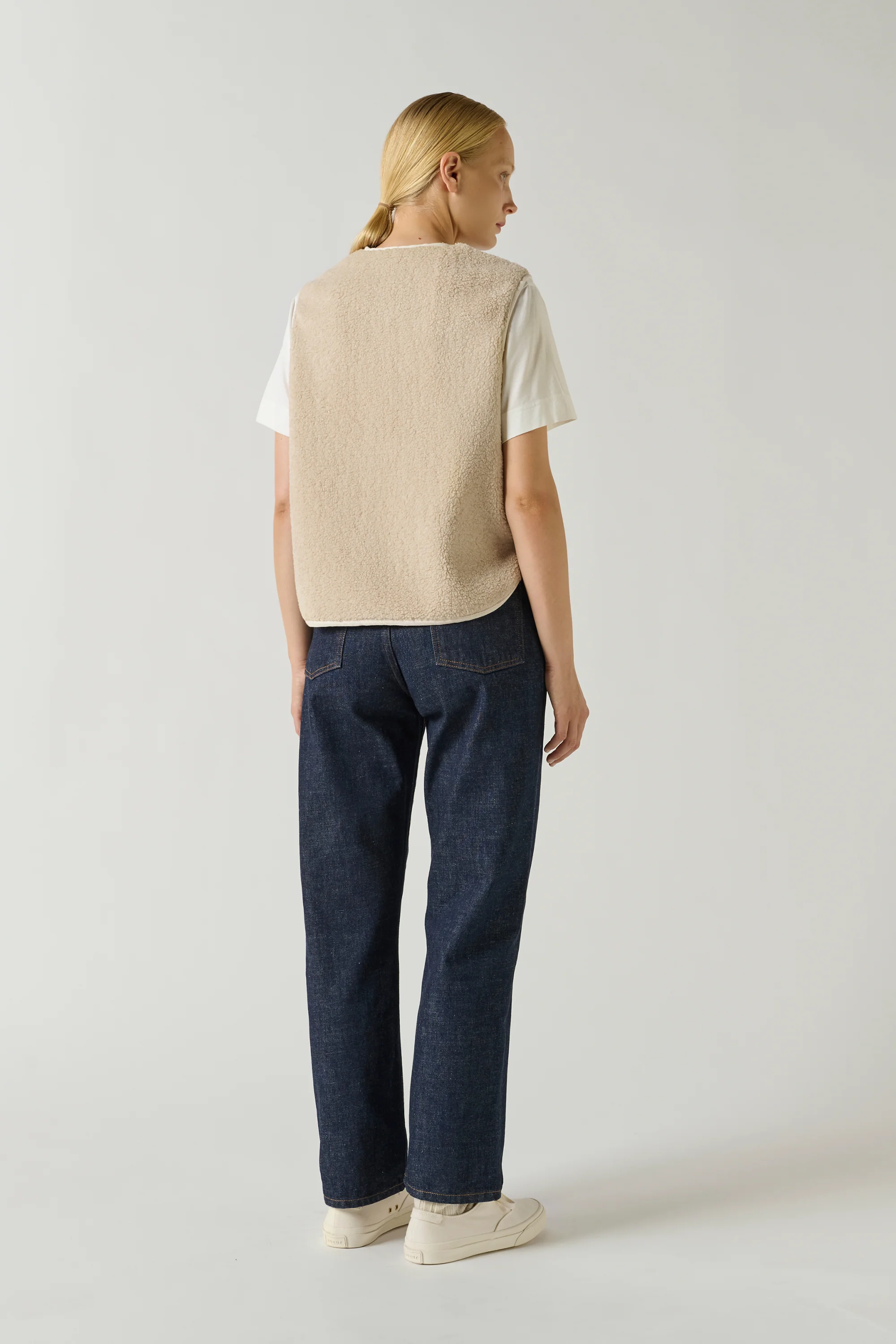 FUSIL OFF-WHITE JACKET - Image 3