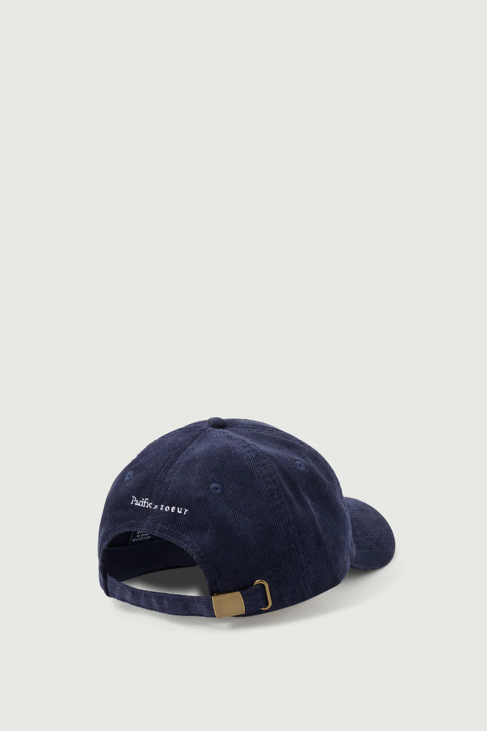 NAVY BOOKS CAP - Image 3