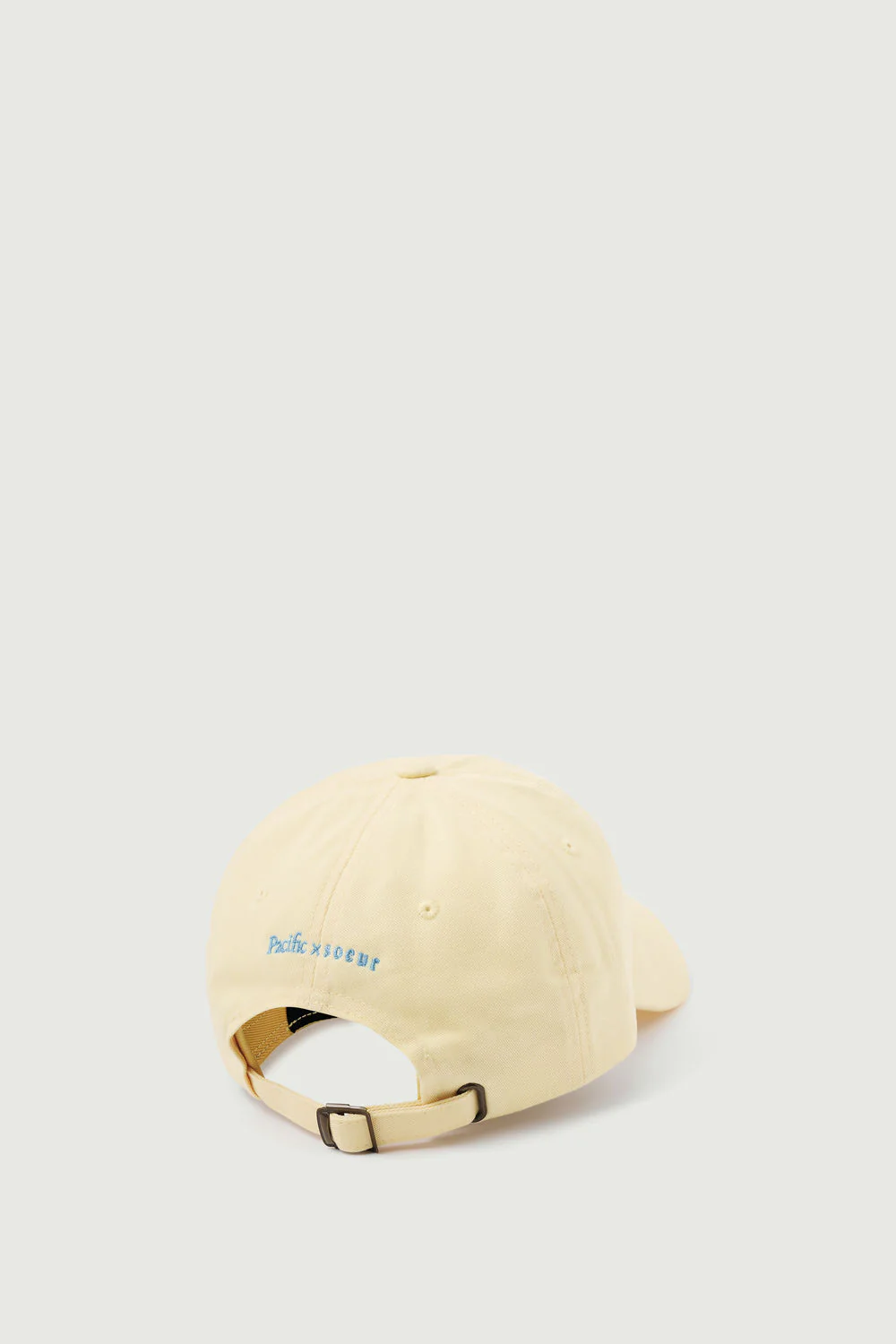 YELLOW BOOKS CAP - Image 3