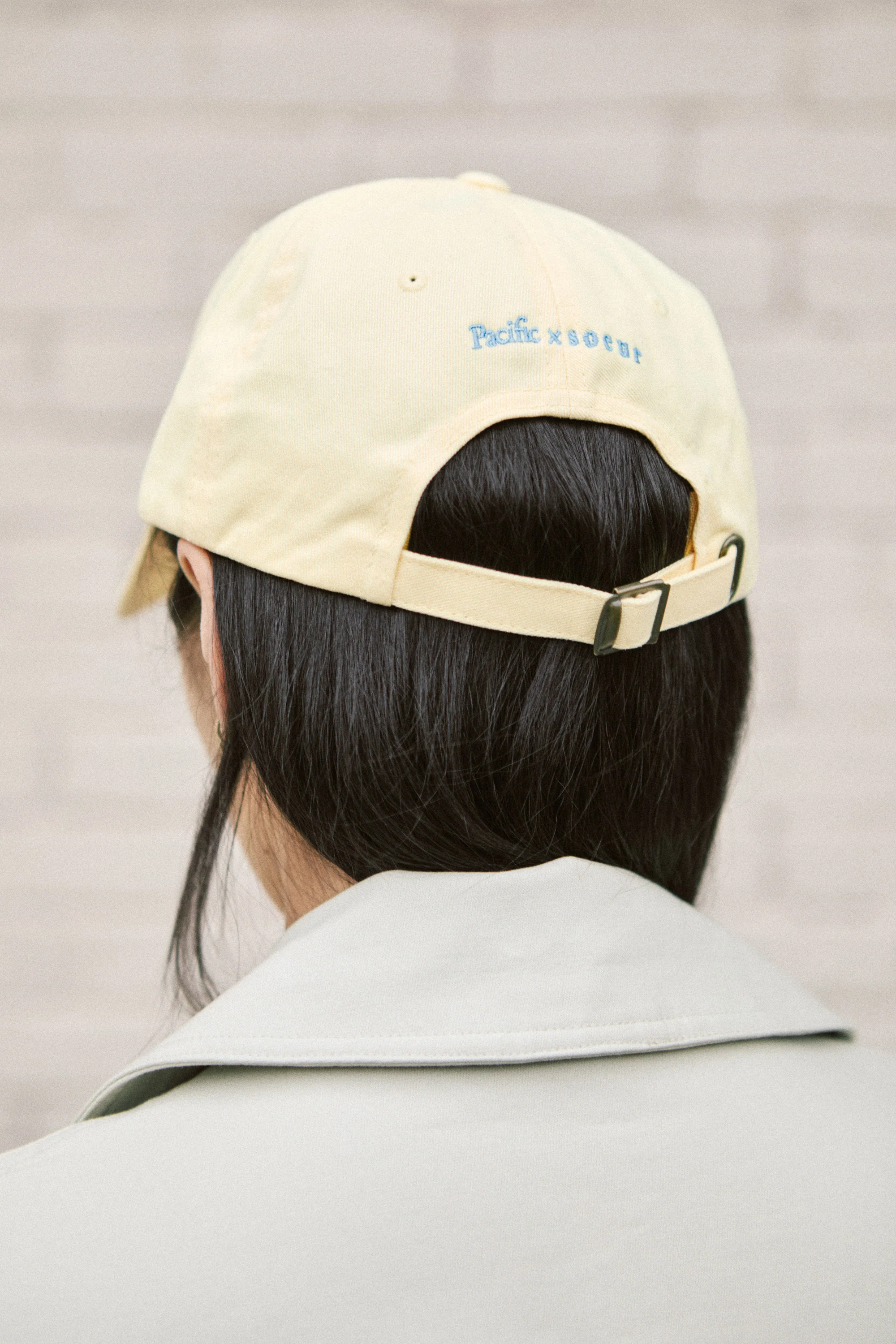 YELLOW BOOKS CAP - Image 4