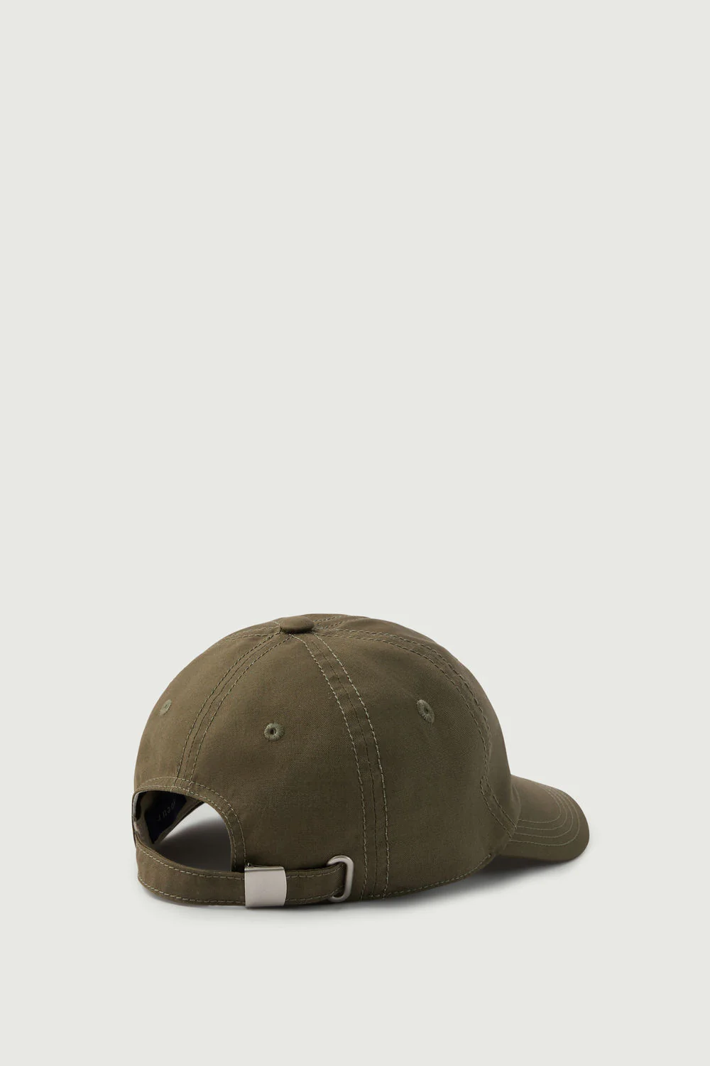 KHAKI HECTOR CAP - Image 3