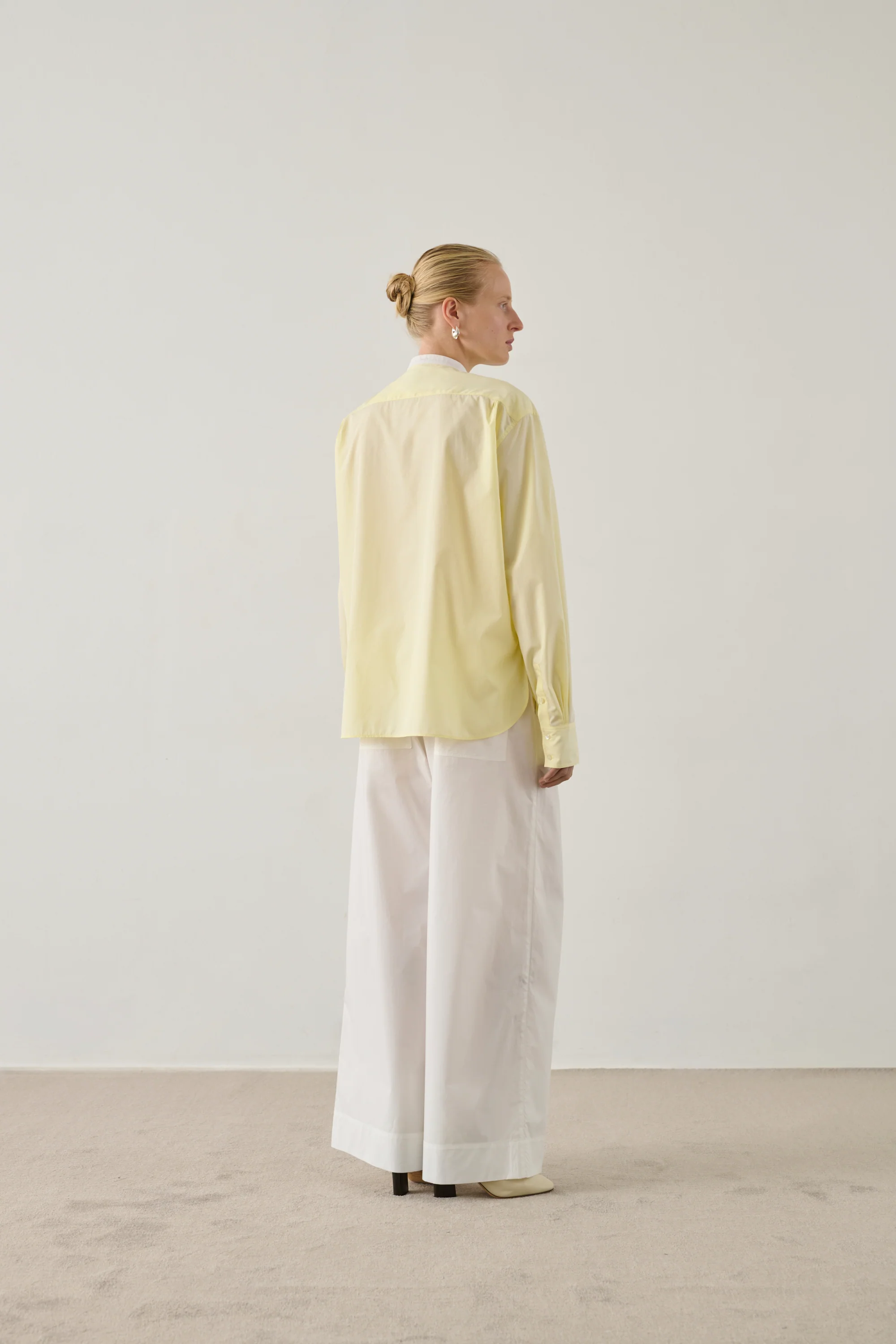 YELLOW SHIRT BERMUDES - Image 3