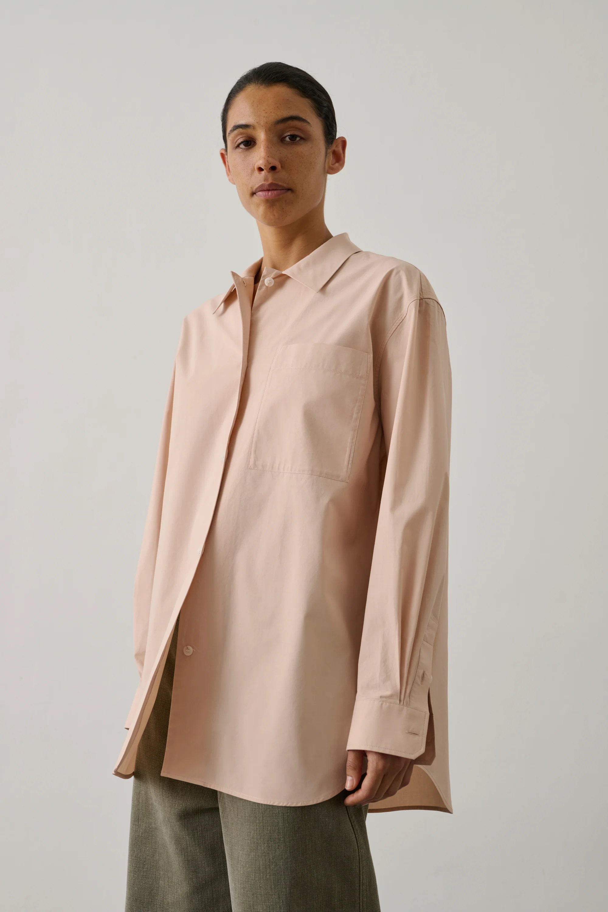 PINK ITAQUE SHIRT - Image 3