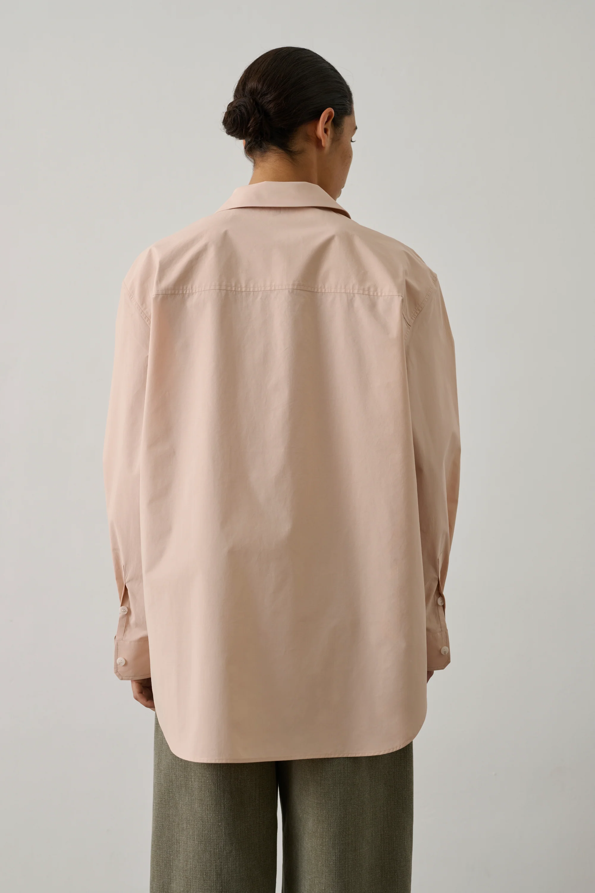 PINK ITAQUE SHIRT - Image 4