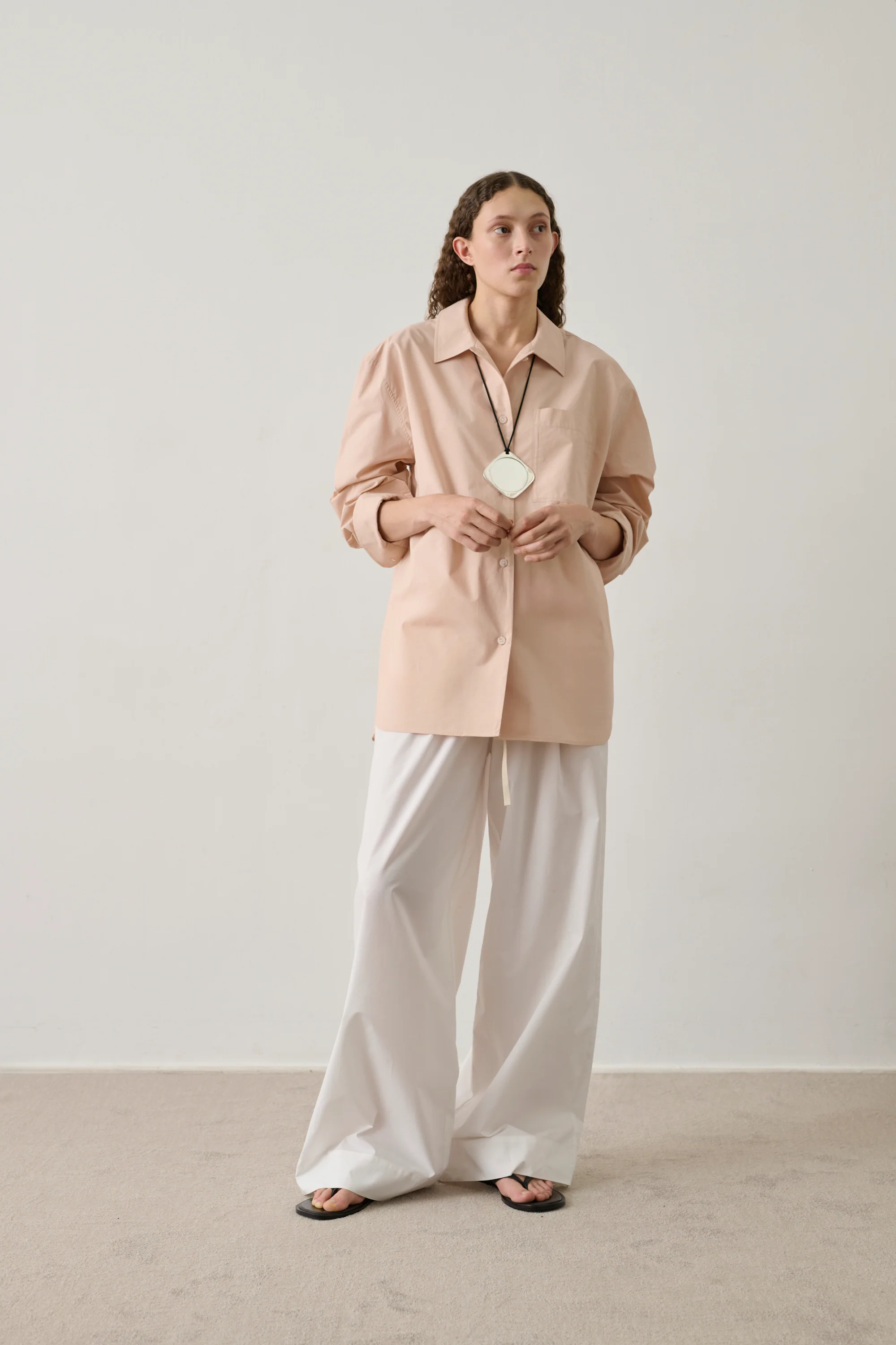 PINK ITAQUE SHIRT - Image 5