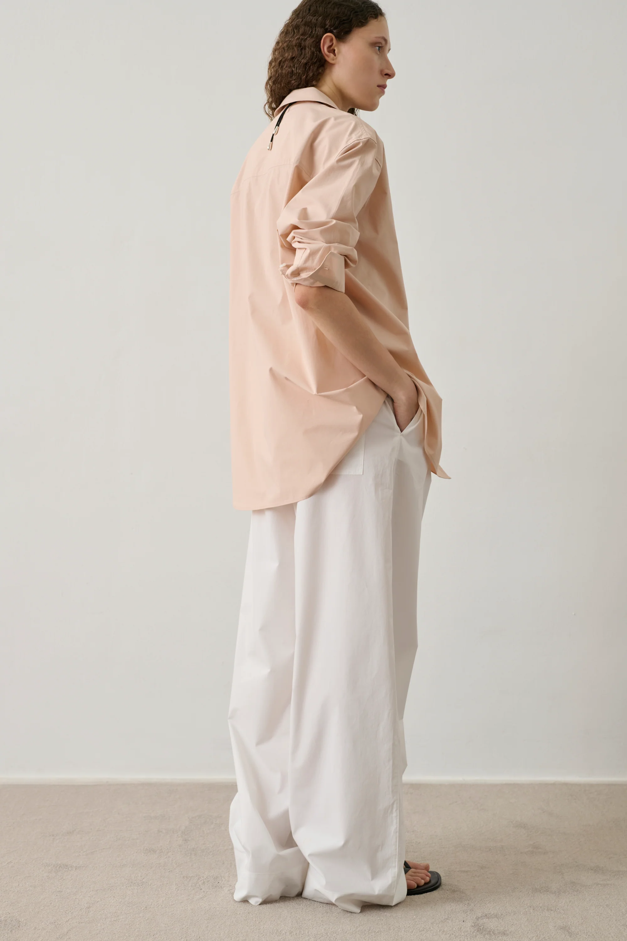PINK ITAQUE SHIRT - Image 6