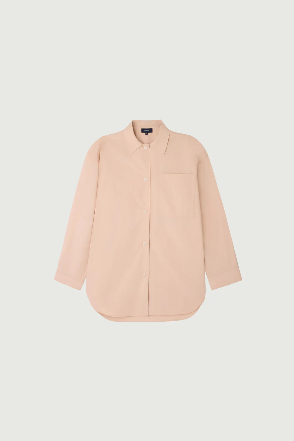 PINK ITAQUE SHIRT - Image 7