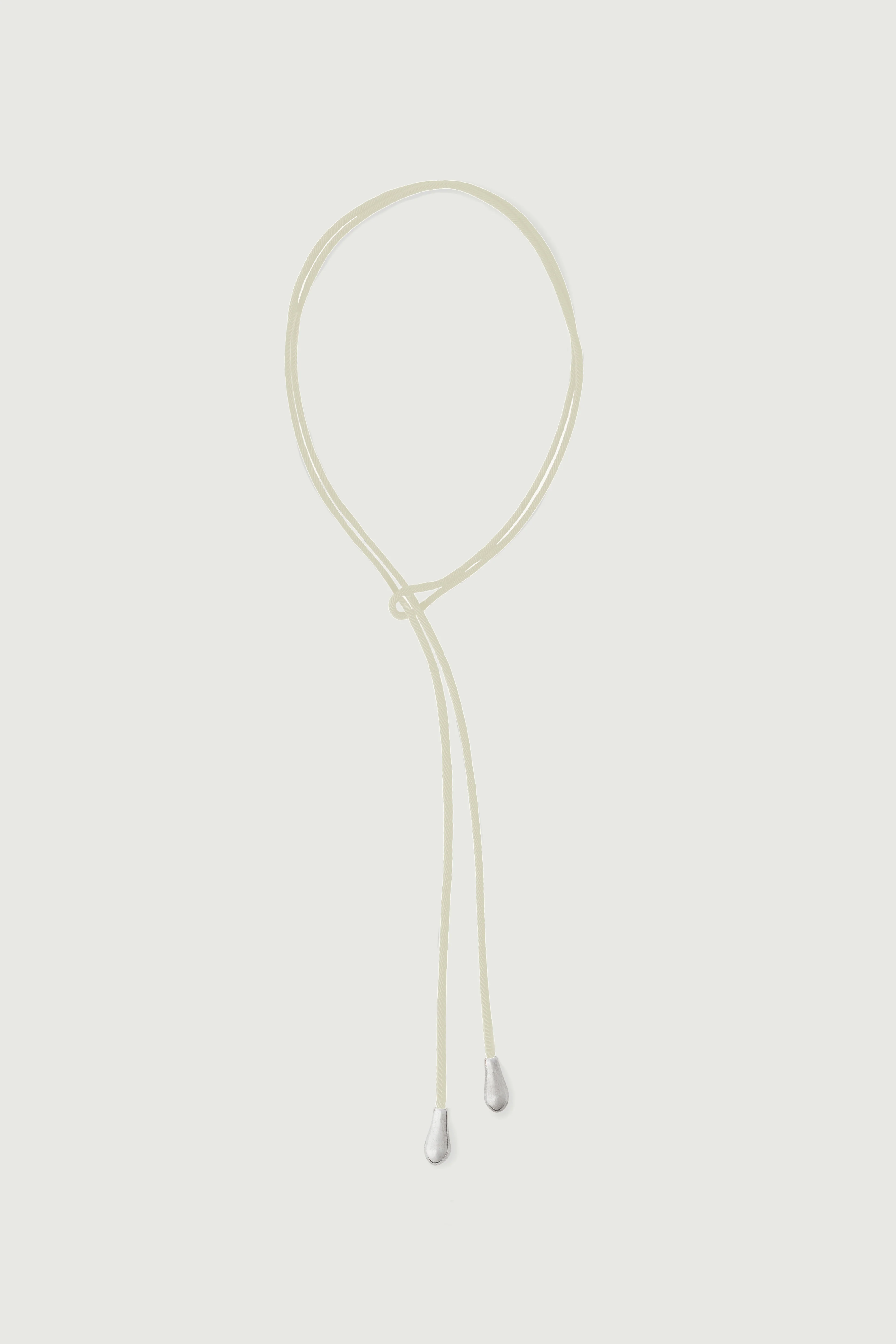 BEIGE CORD