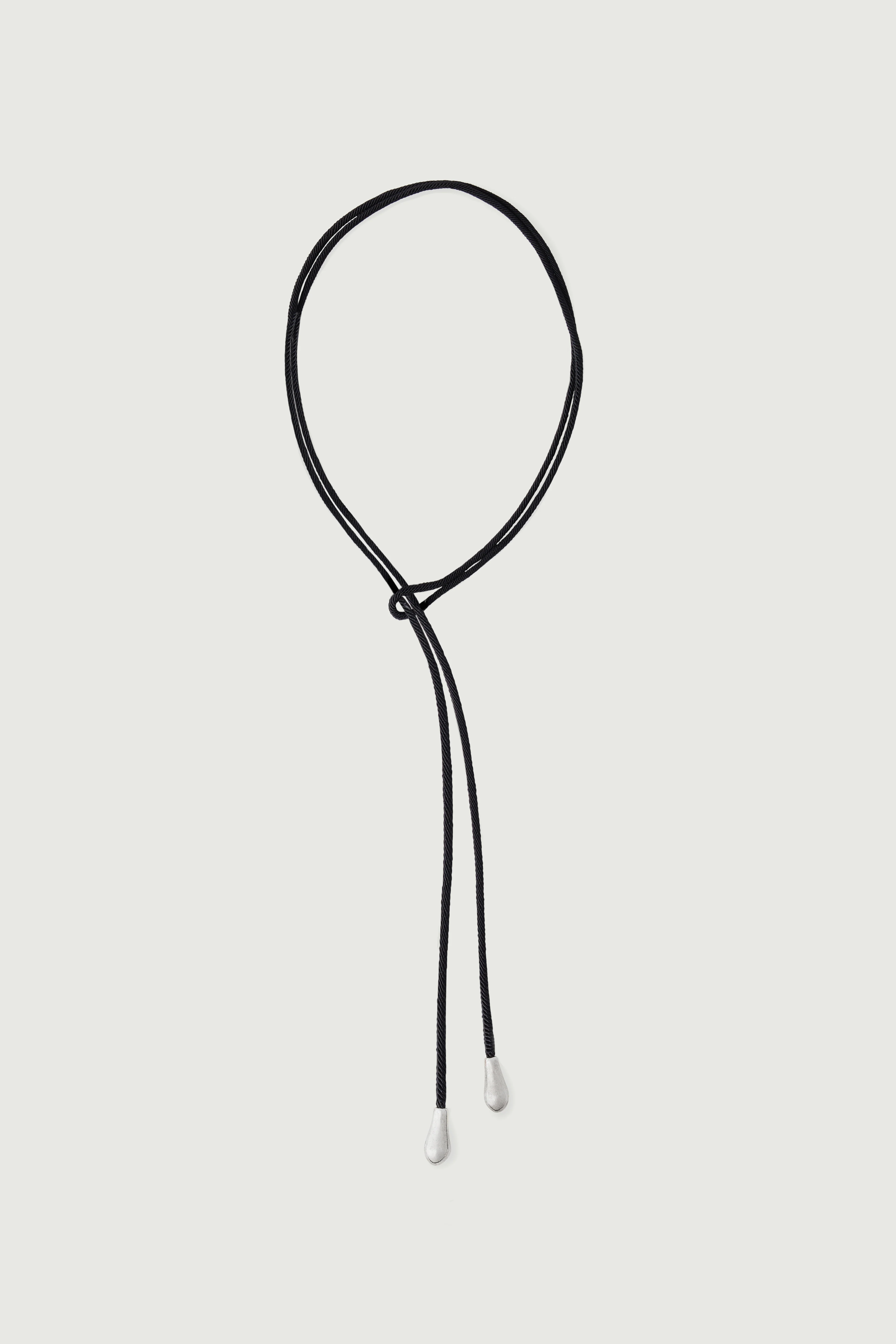 BLACK CORD