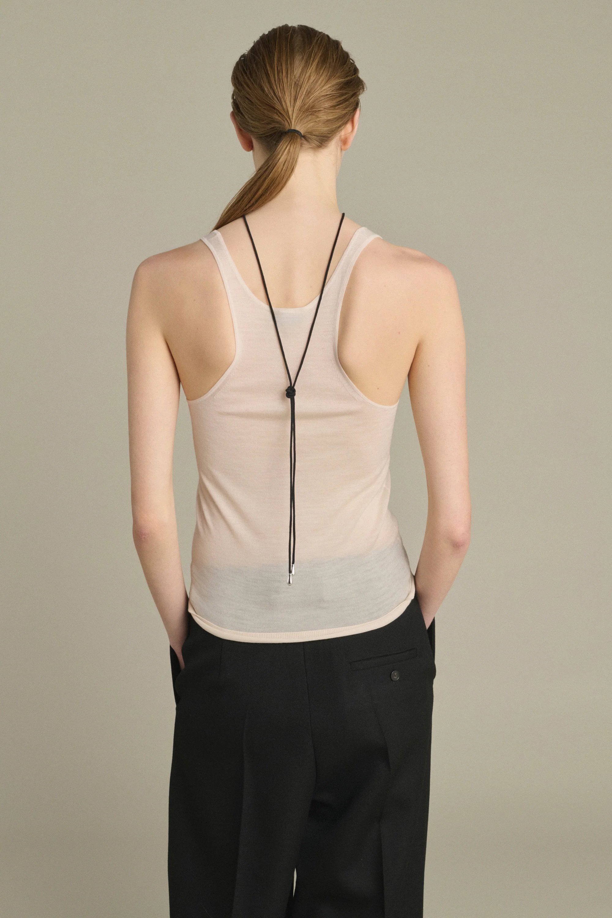 BLACK CORD - Image 2