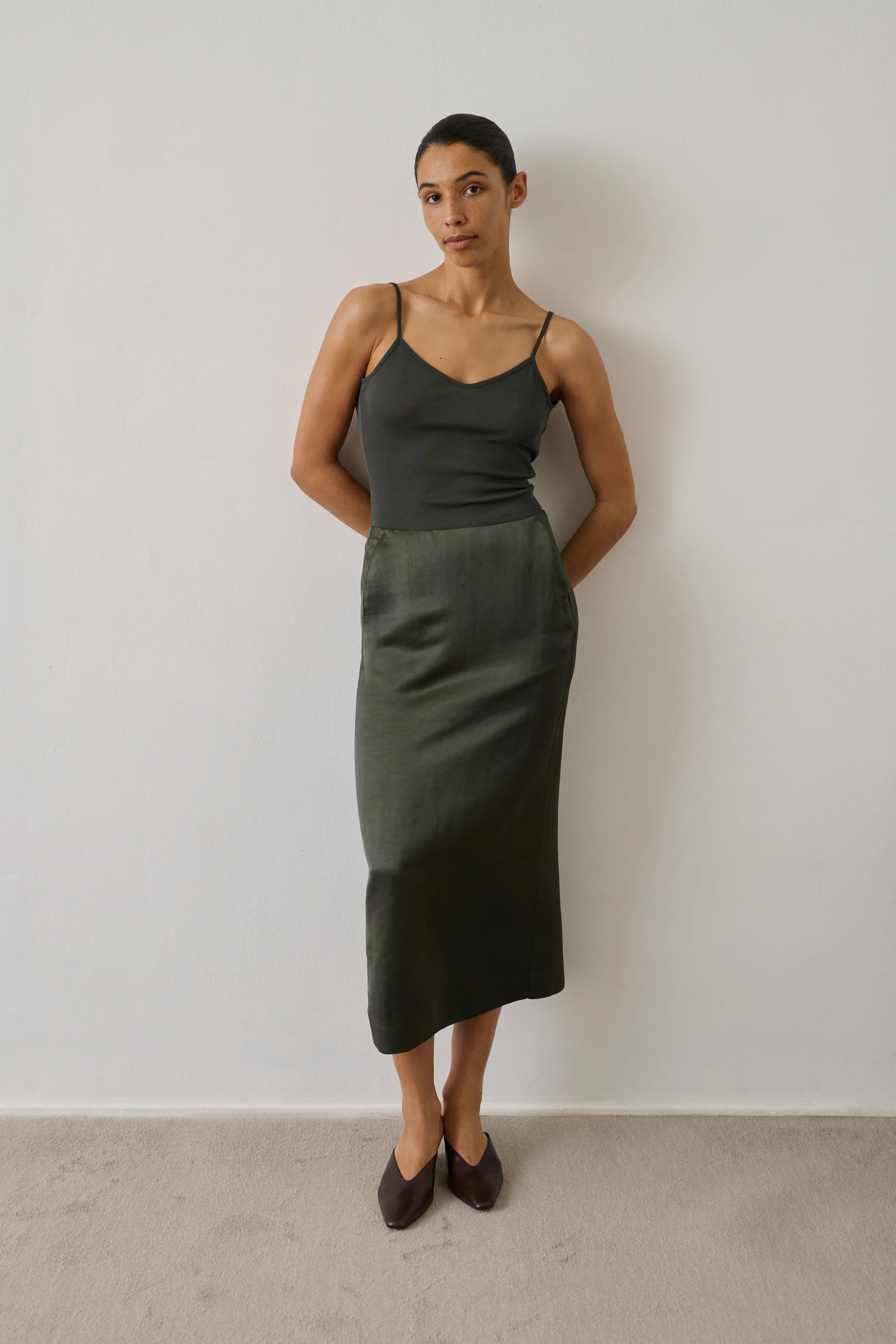 New in