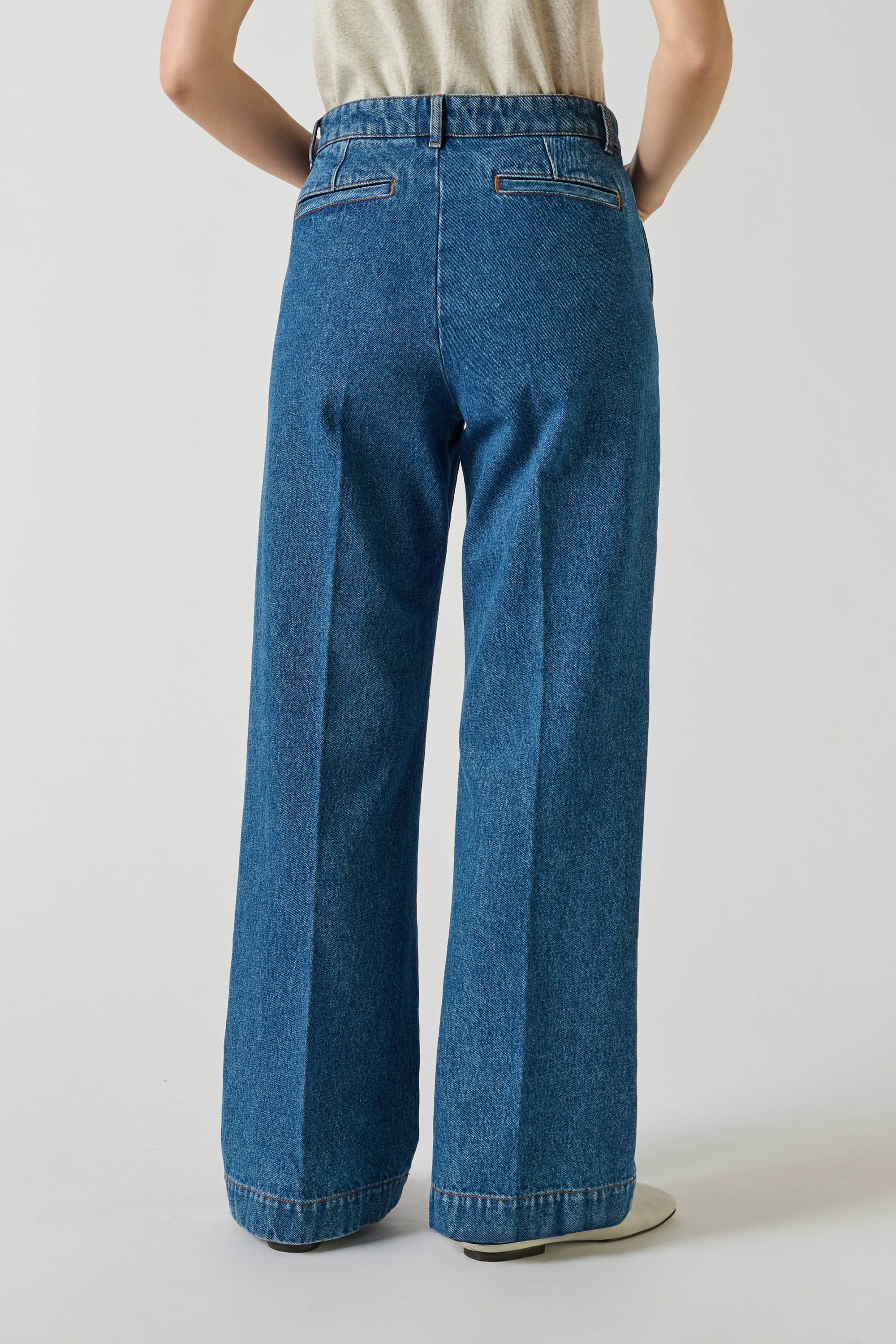 CALIFORNIA BLUE JEANS - Image 3