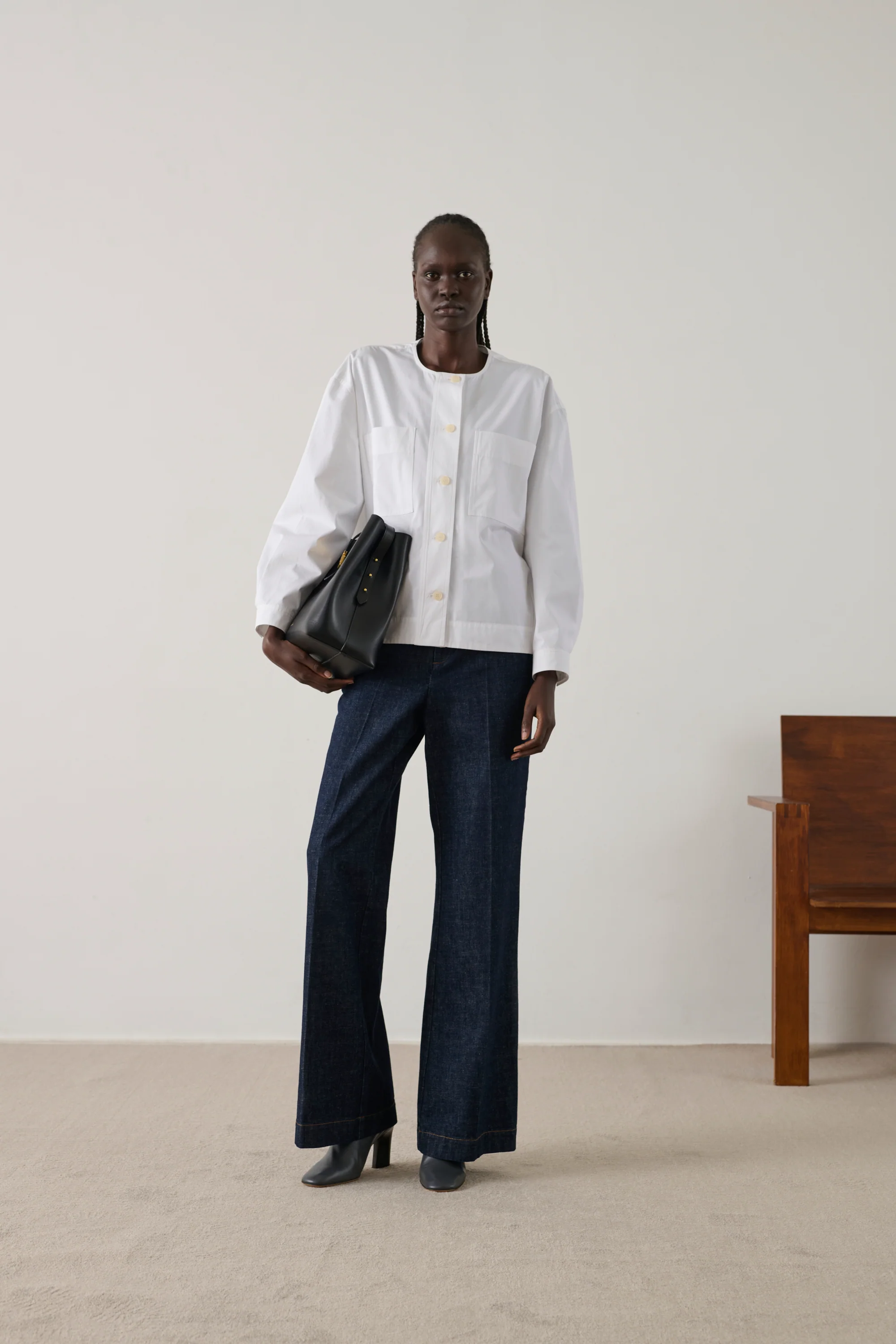 RAW CALIFORNIA JEANS - Image 5