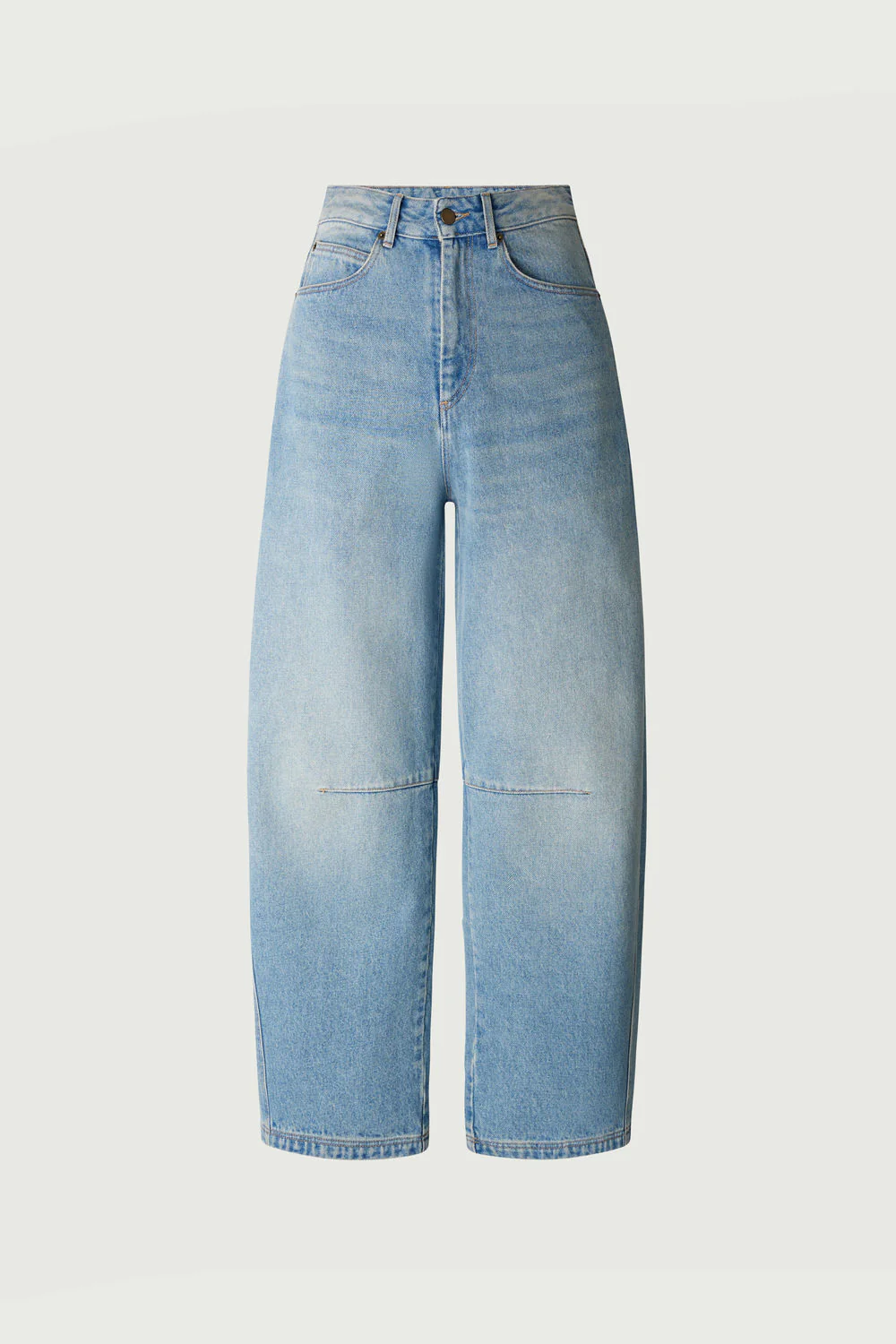 BLUE ELIOTT JEANS - Image 4