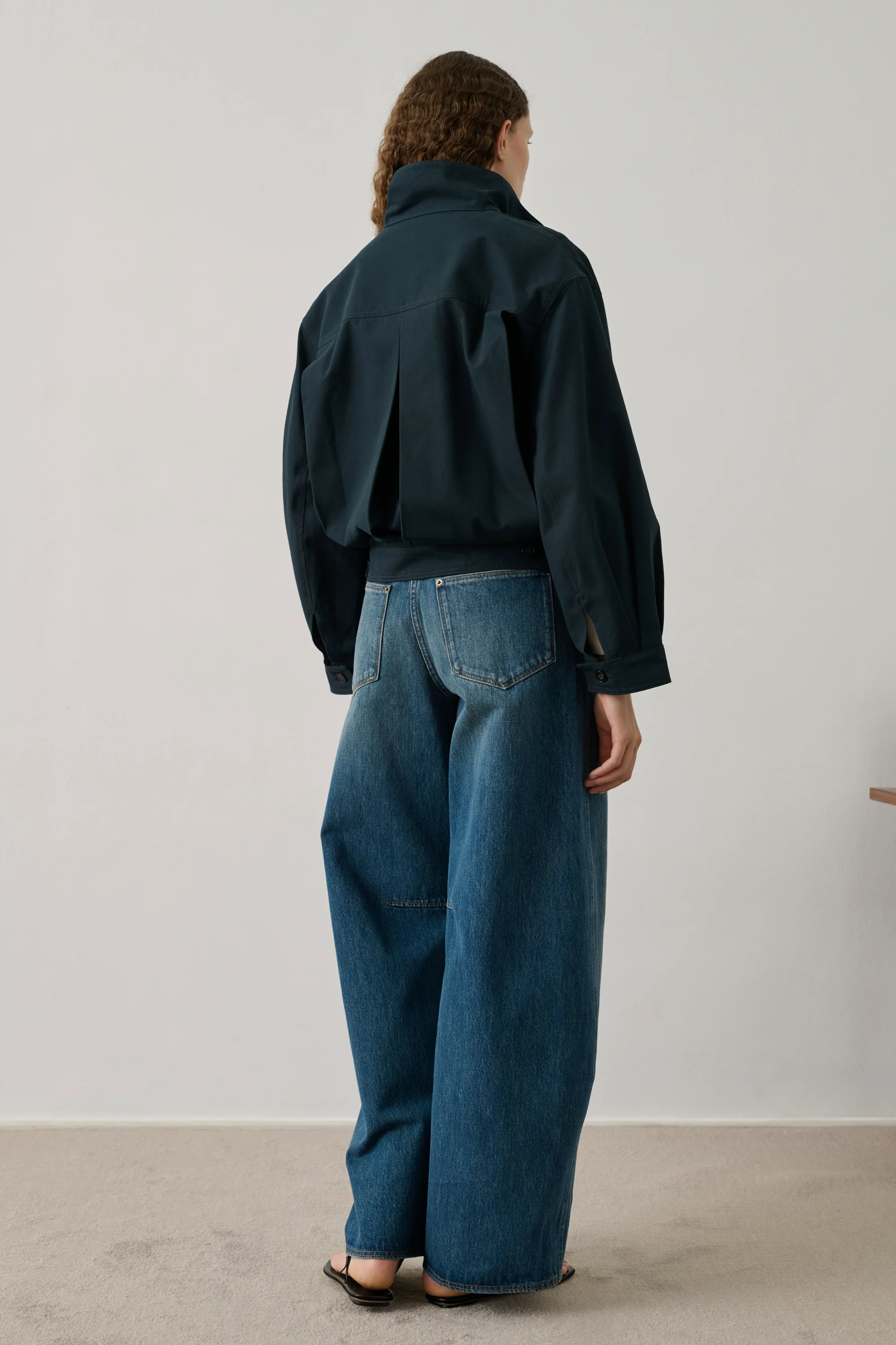 BLUE GASPARD JEANS - Image 5