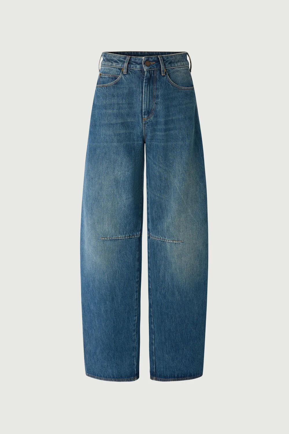BLUE GASPARD JEANS - Image 6