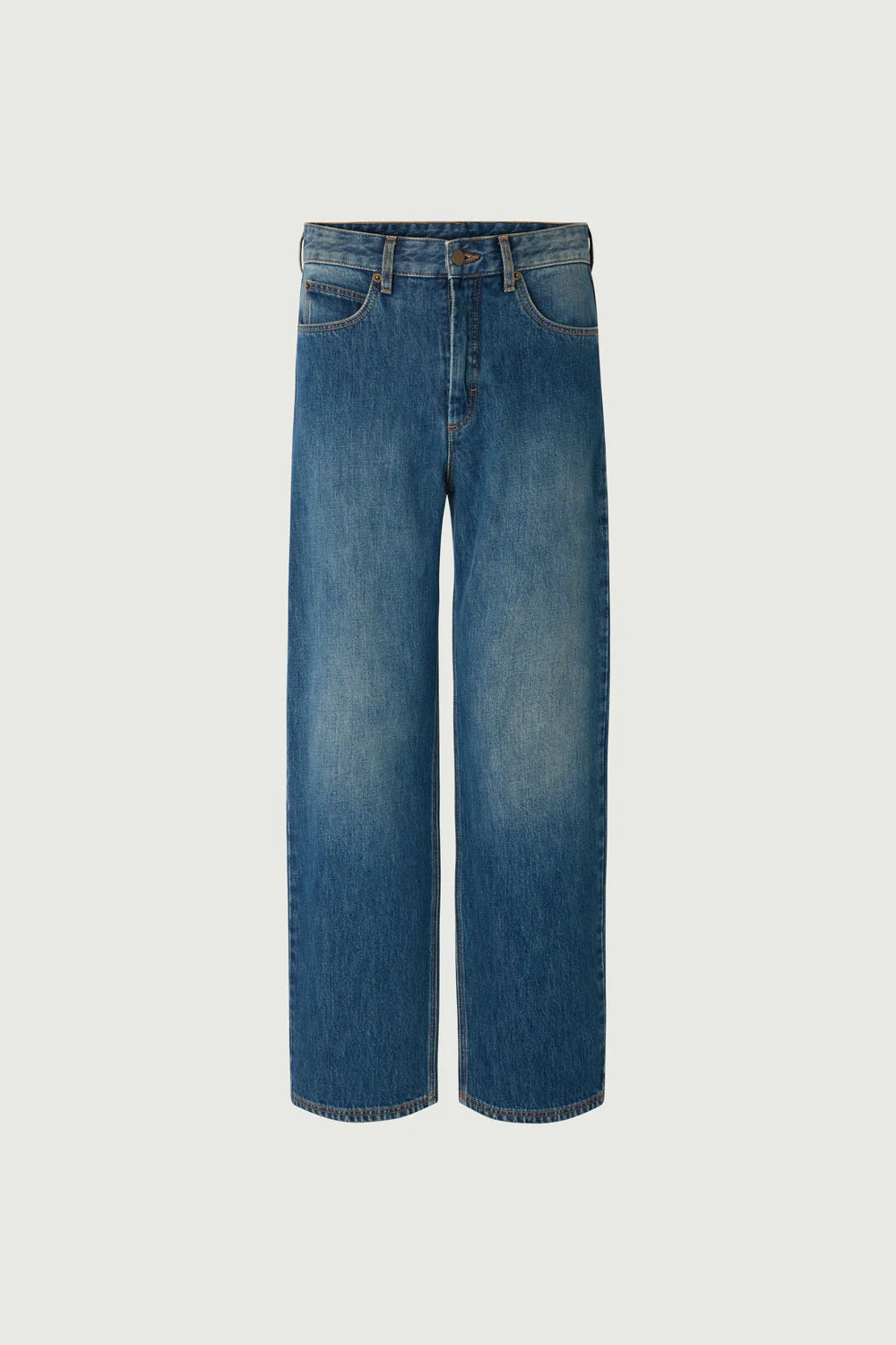 BLUE HARRISON JEANS - Image 5