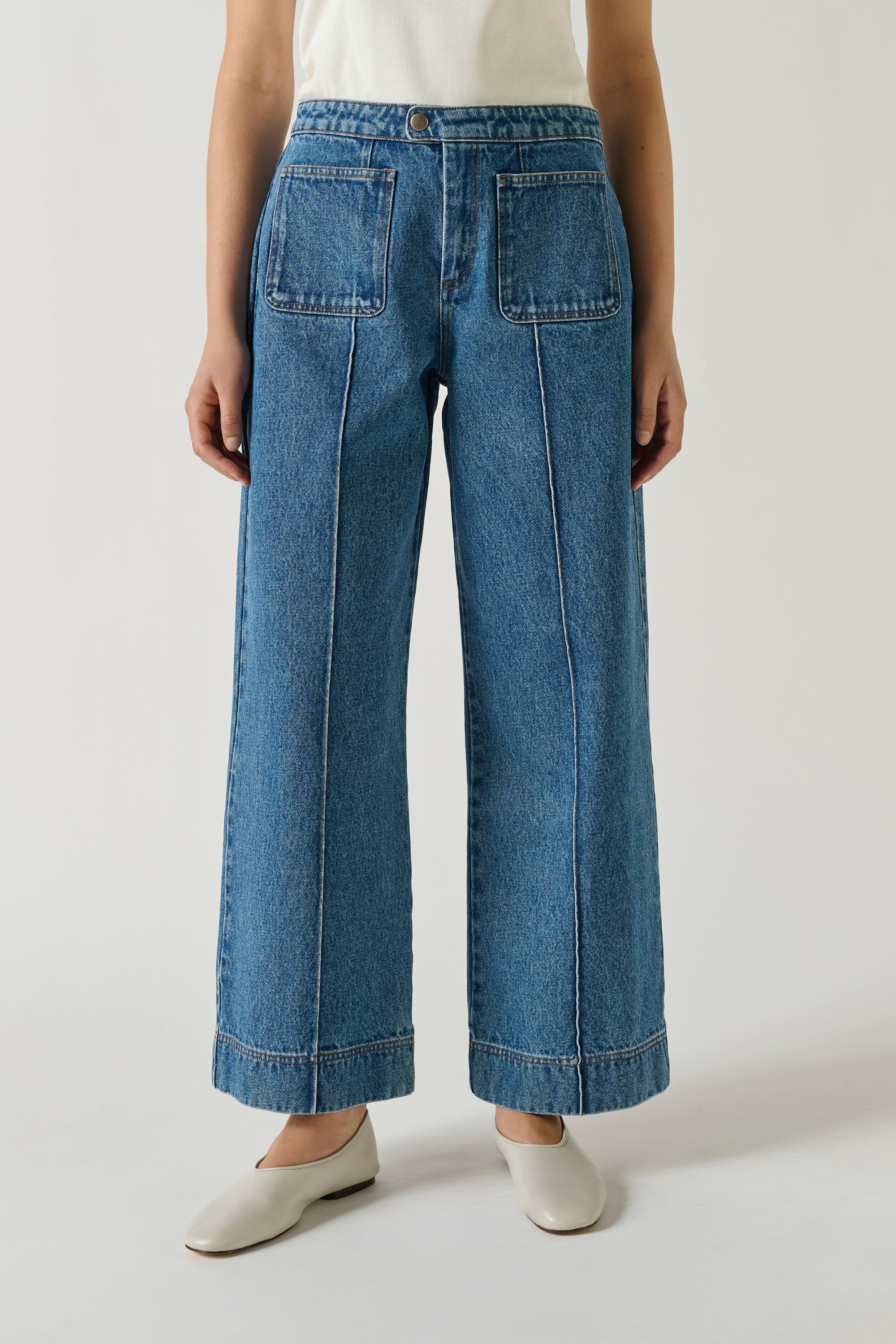 HARRY BLUE JEANS - Image 2