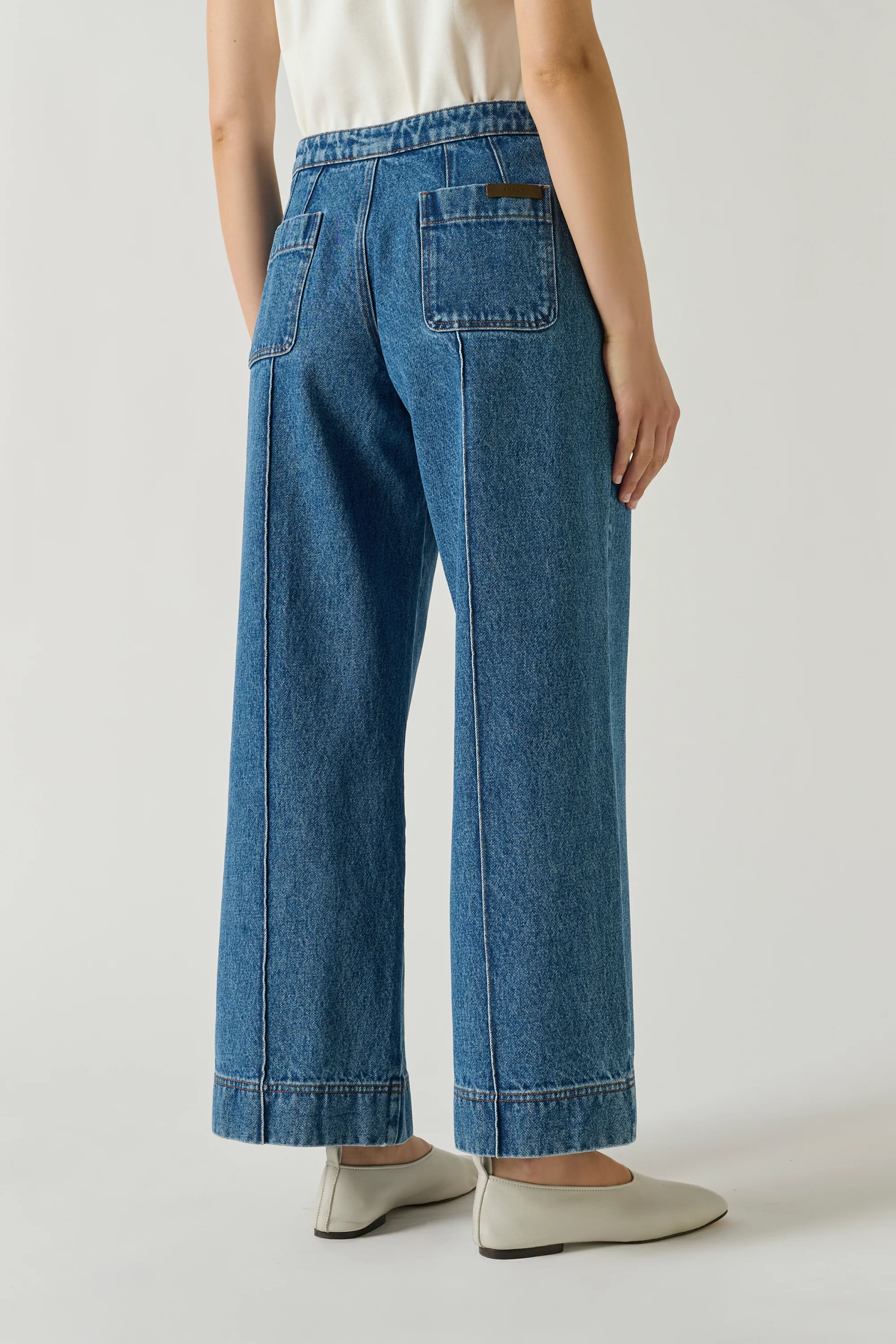 HARRY BLUE JEANS - Image 3