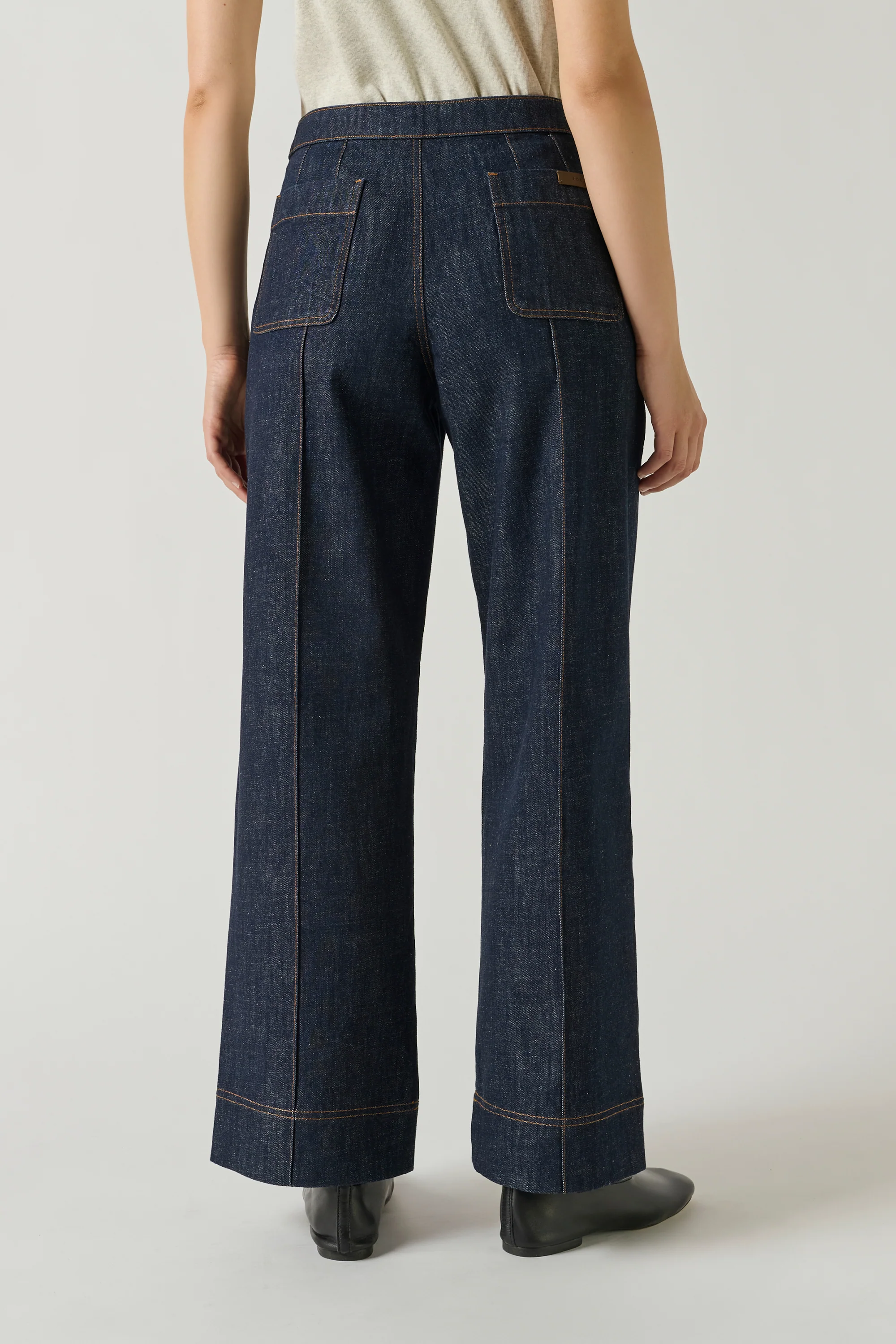 RAW HARRY JEANS - Image 3