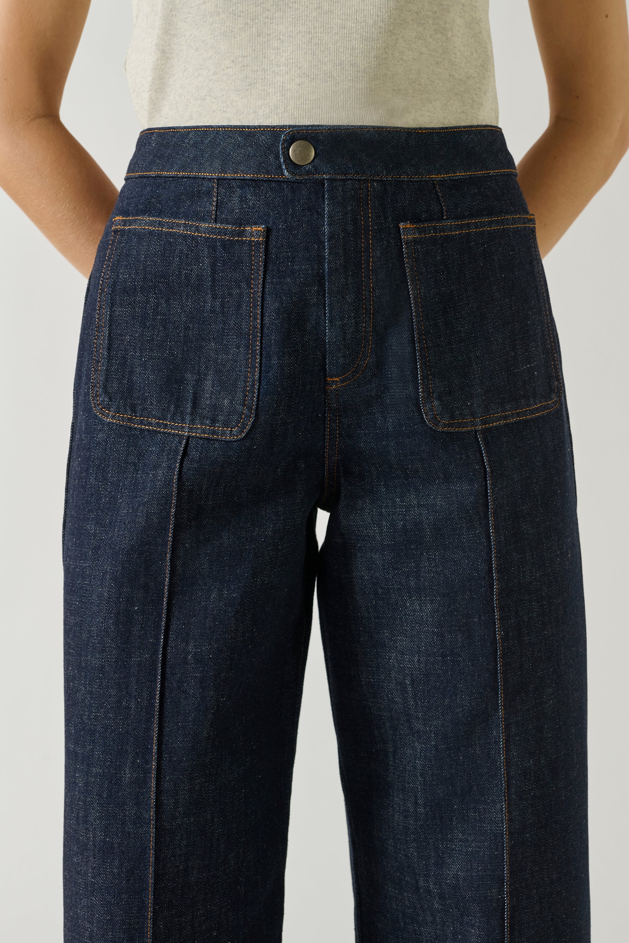 RAW HARRY JEANS - Image 4