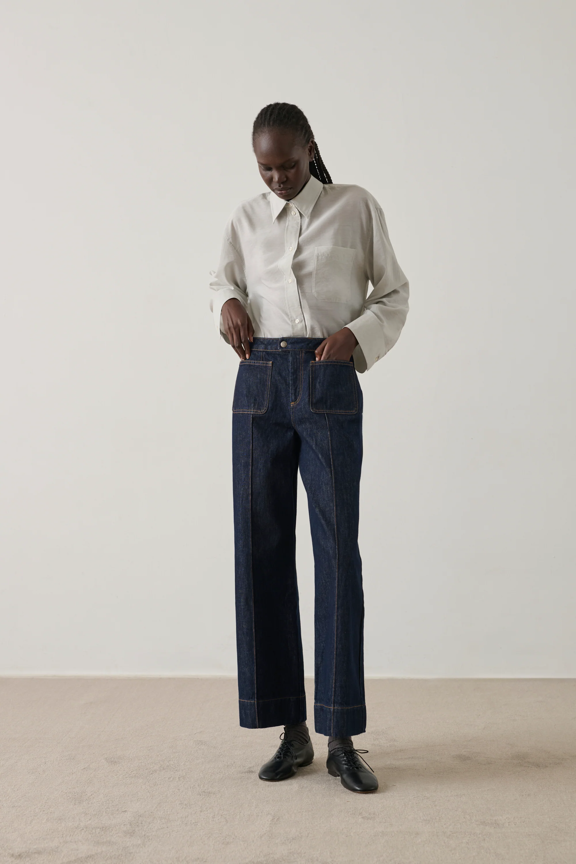 RAW HARRY JEANS - Image 6