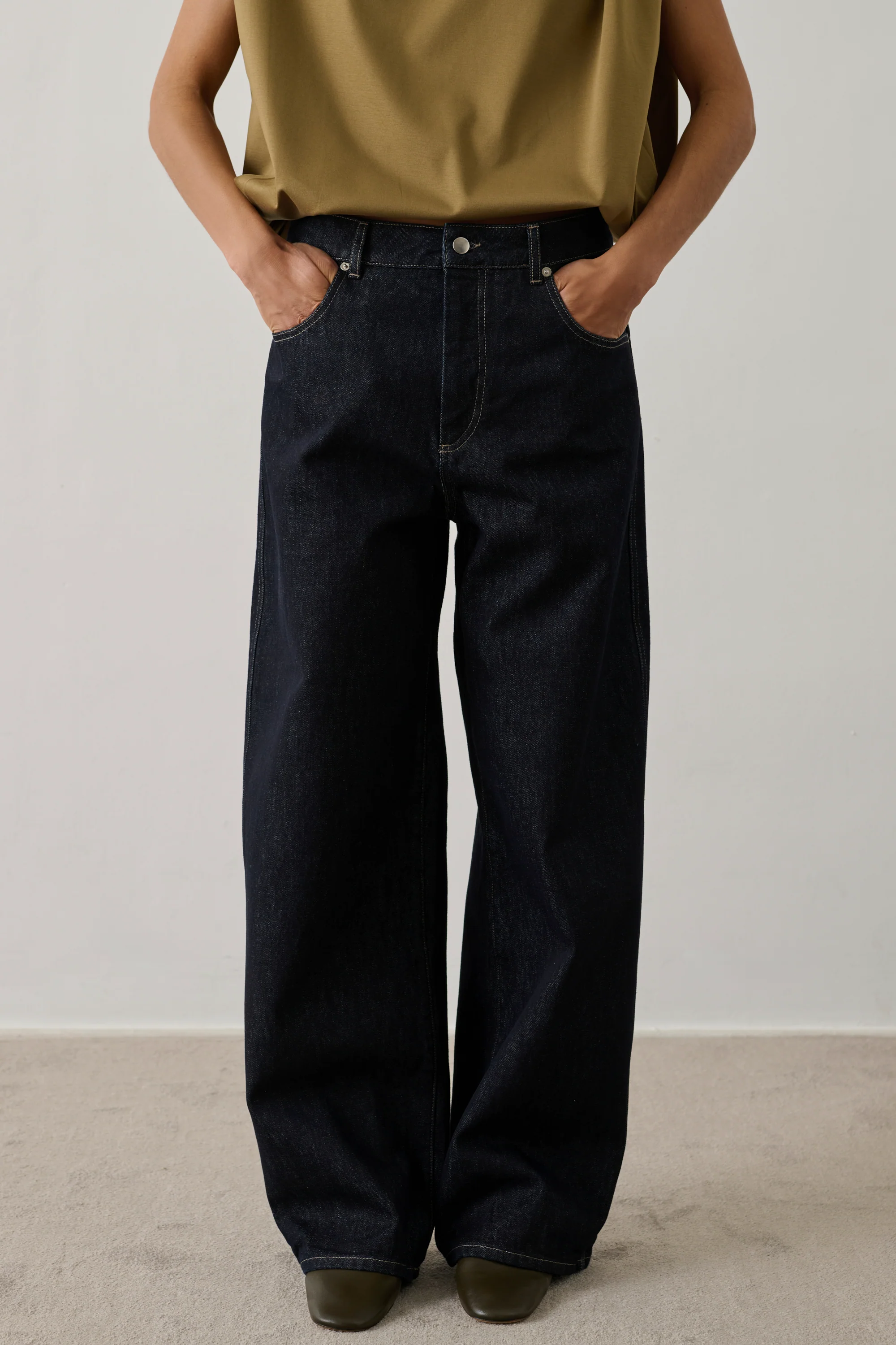 RAW HUNTER JEANS - Image 4