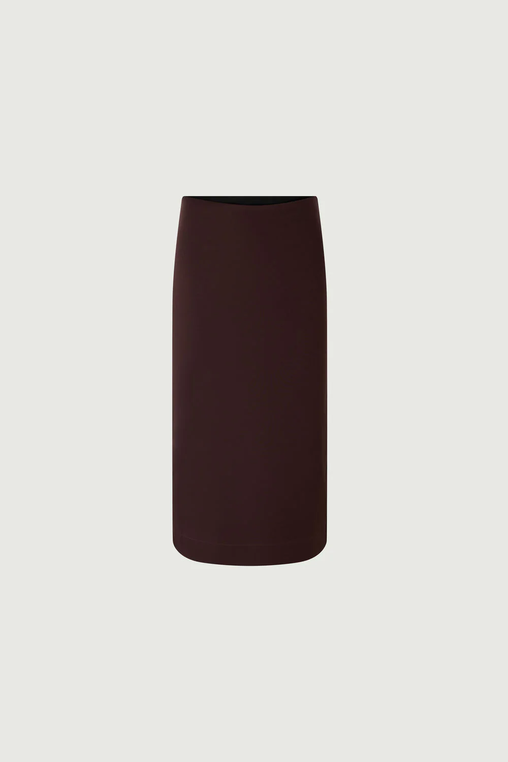 BROWN ISMA SKIRT - Image 3