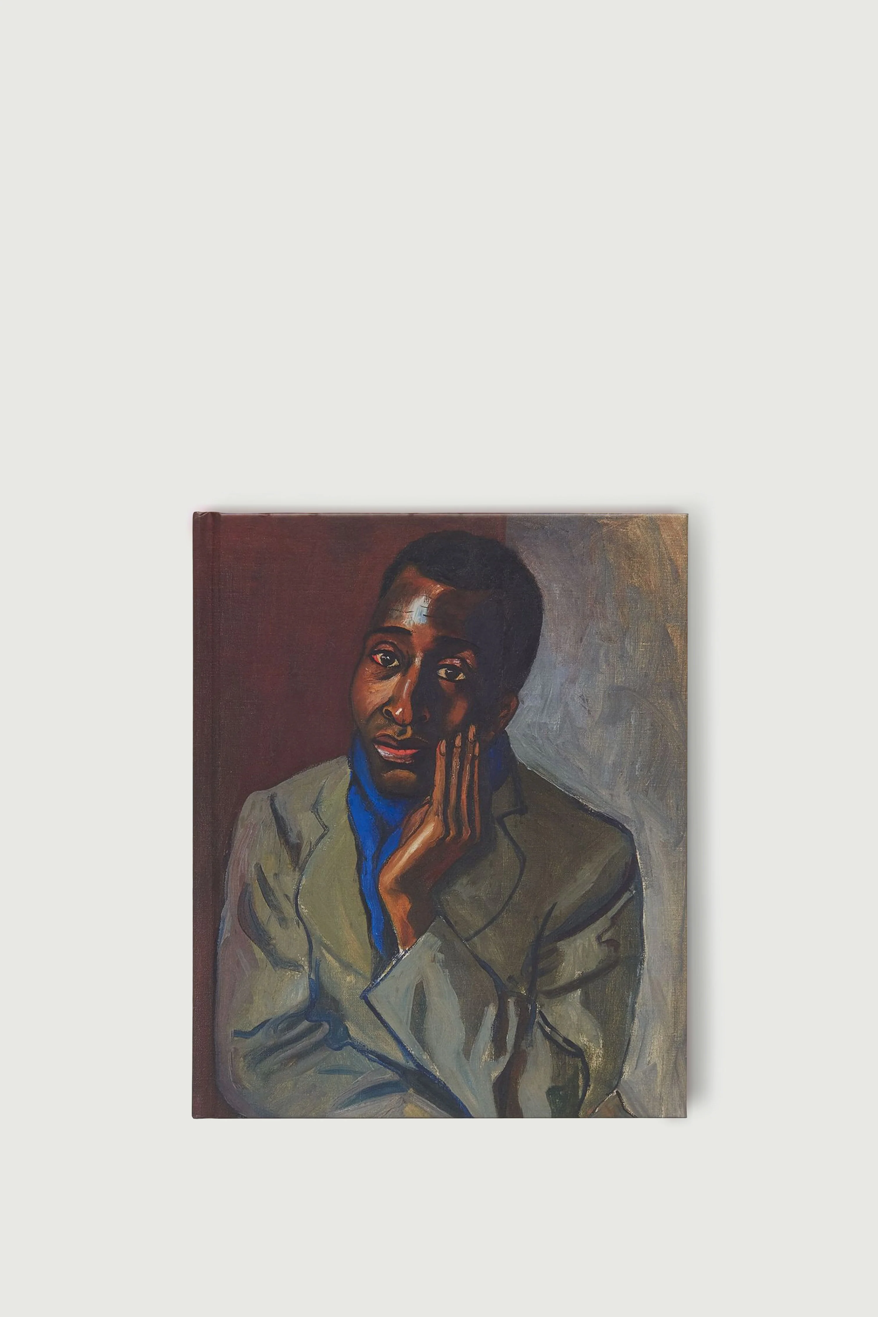 ‘ALICE NEEL: UPTOWN’ BOOK