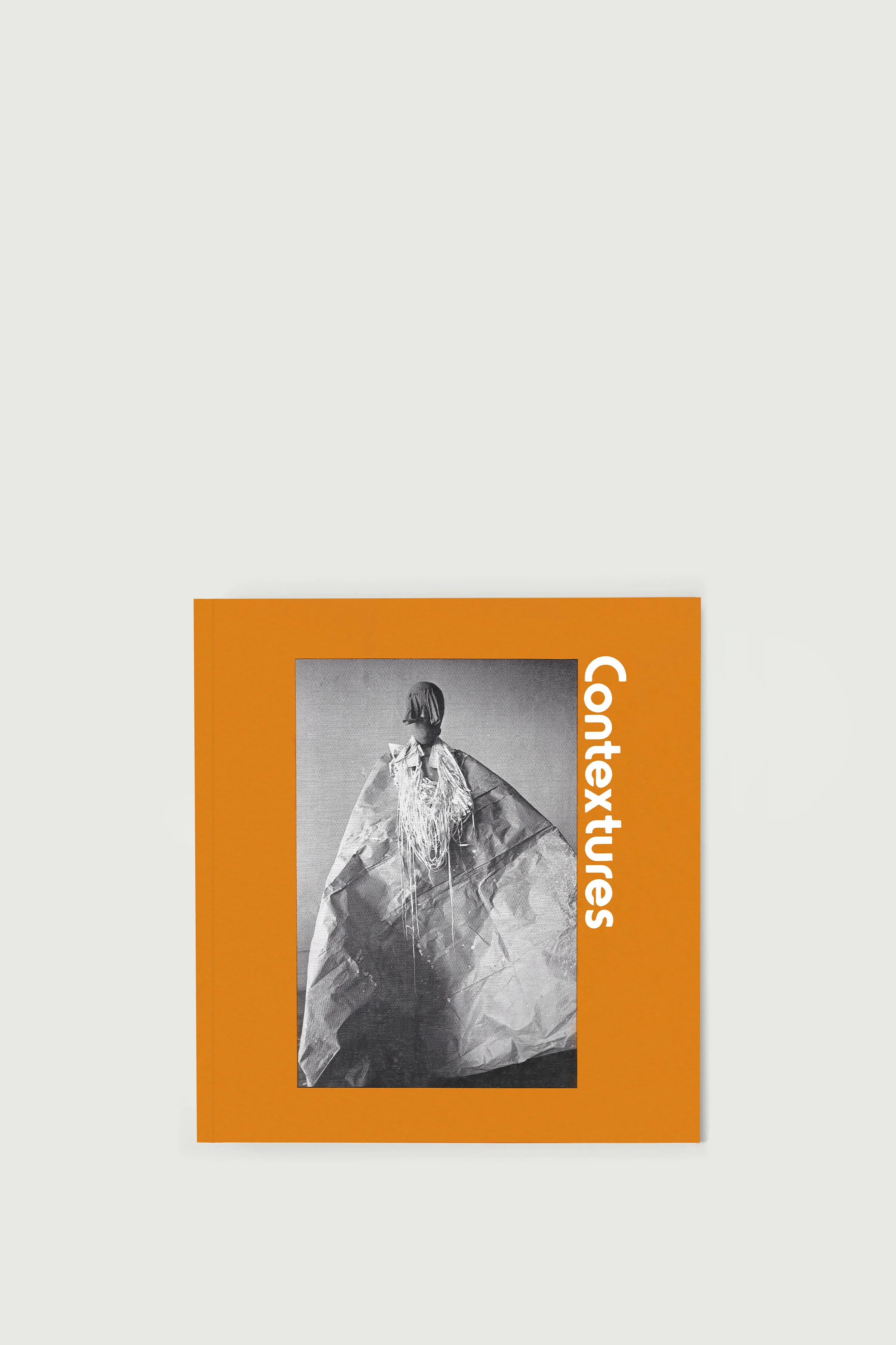 ‘CONTEXTURES’ BOOK