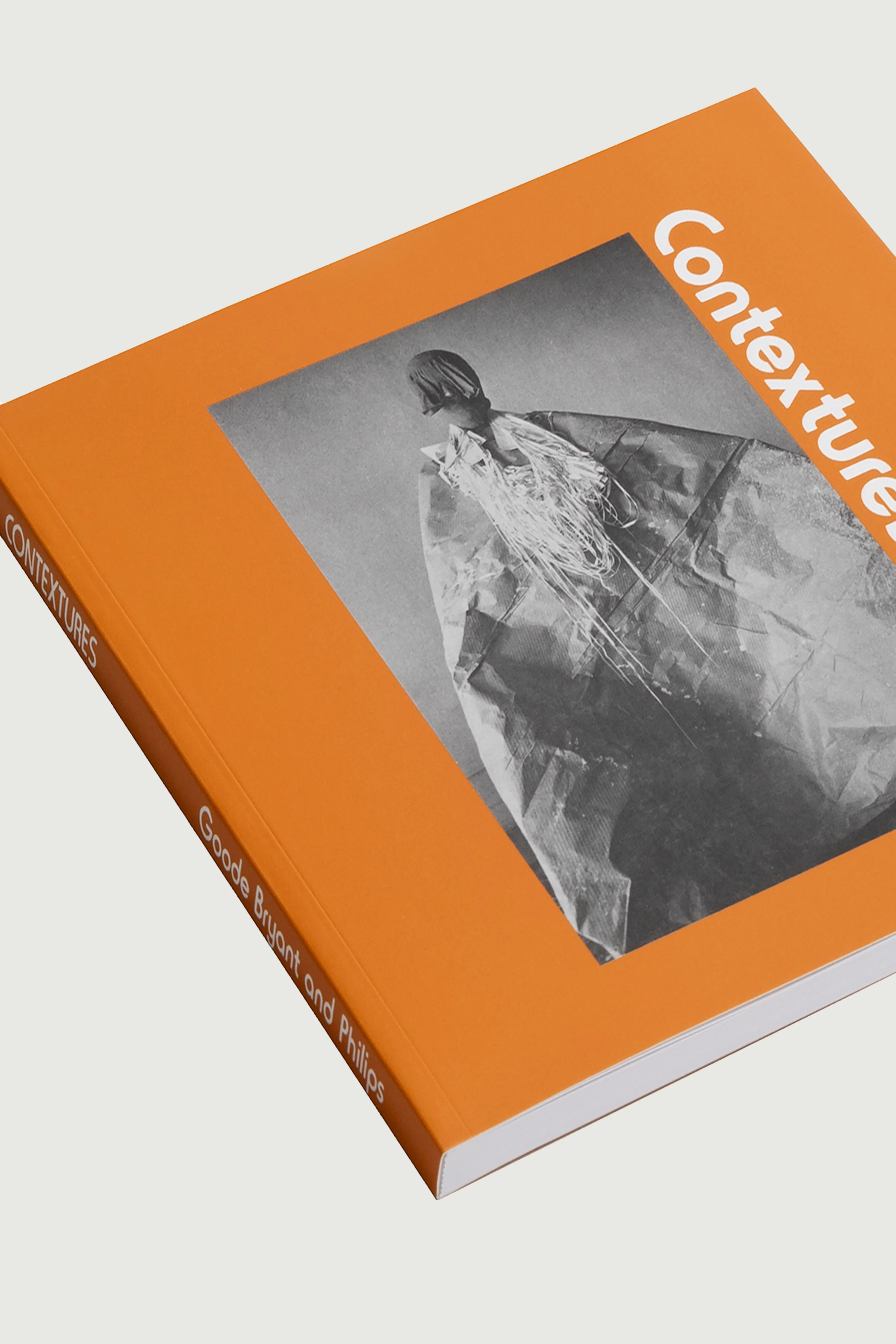 ‘CONTEXTURES’ BOOK - Image 2