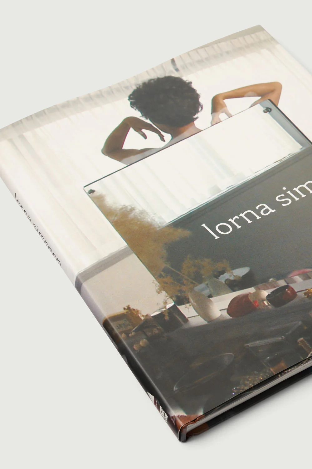 ‘LORNA SIMPSON’ (2006) BOOK - Image 2