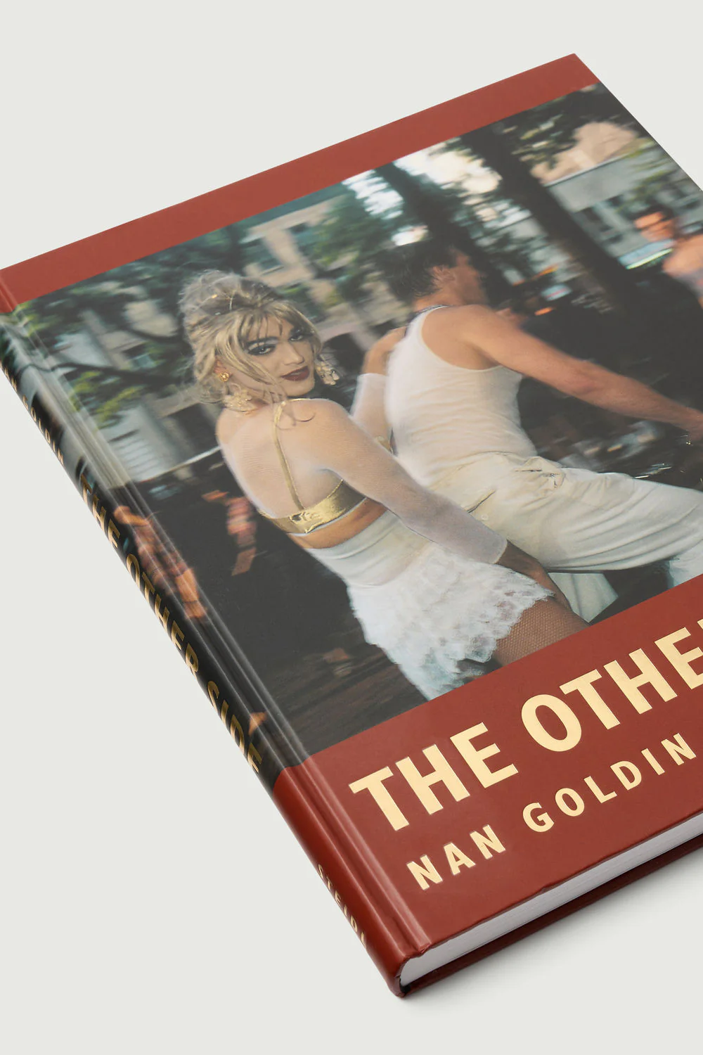 ‘THE OTHER SIDE’ BOOK - Image 2