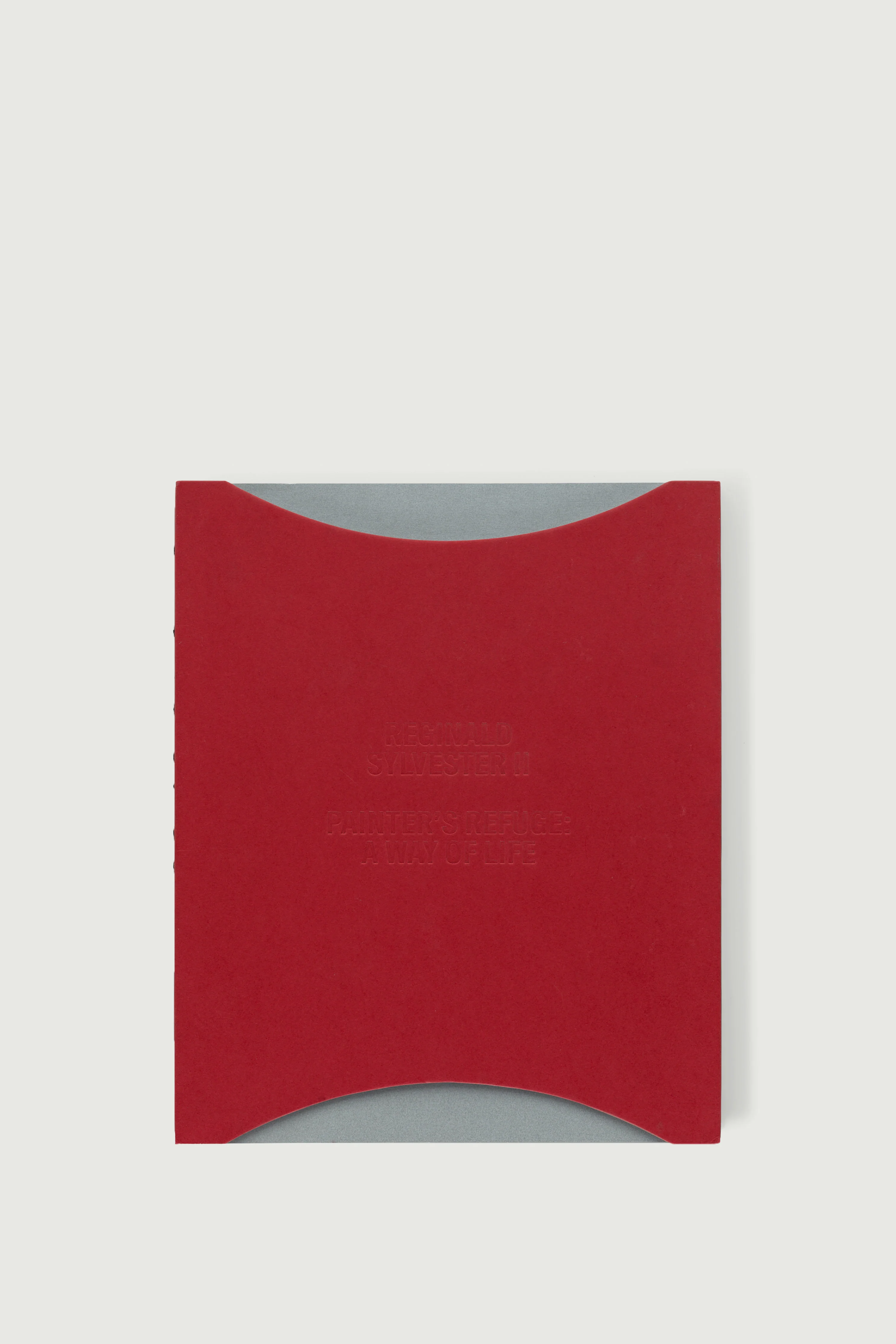 ‘PAINTER'S REFUGE : A WAY OF LIFE’ BOOK