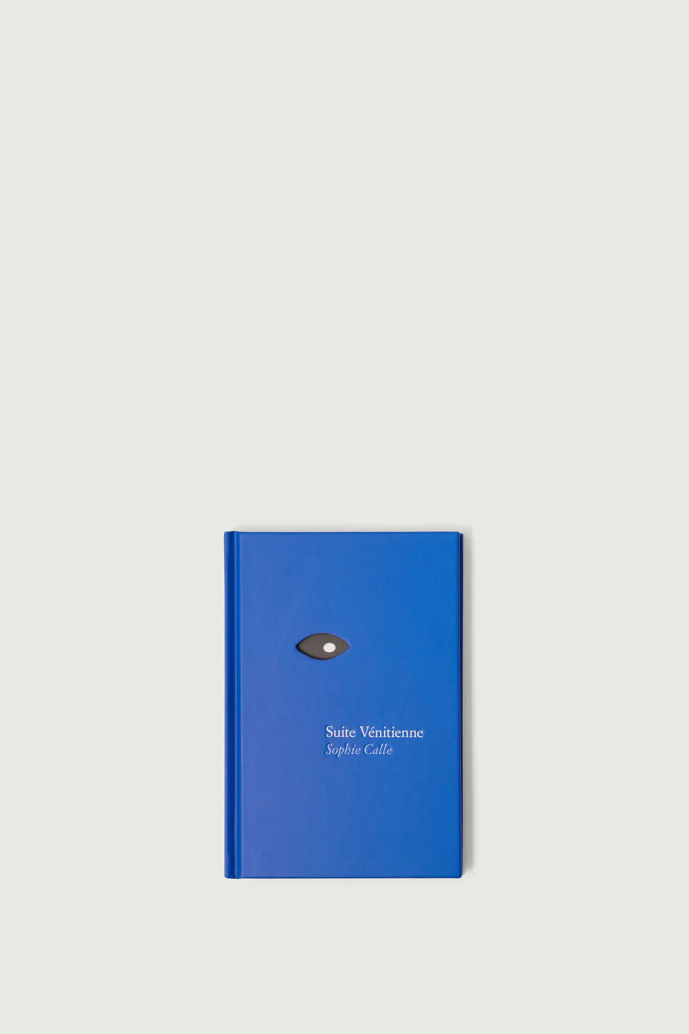 ‘VENETIAN SUITE’ BOOK