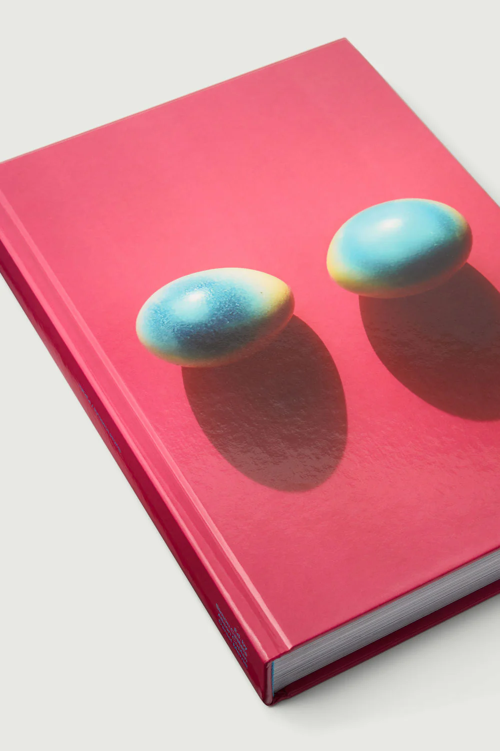 ‘VIS-À-VIS’ BOOK - Image 2