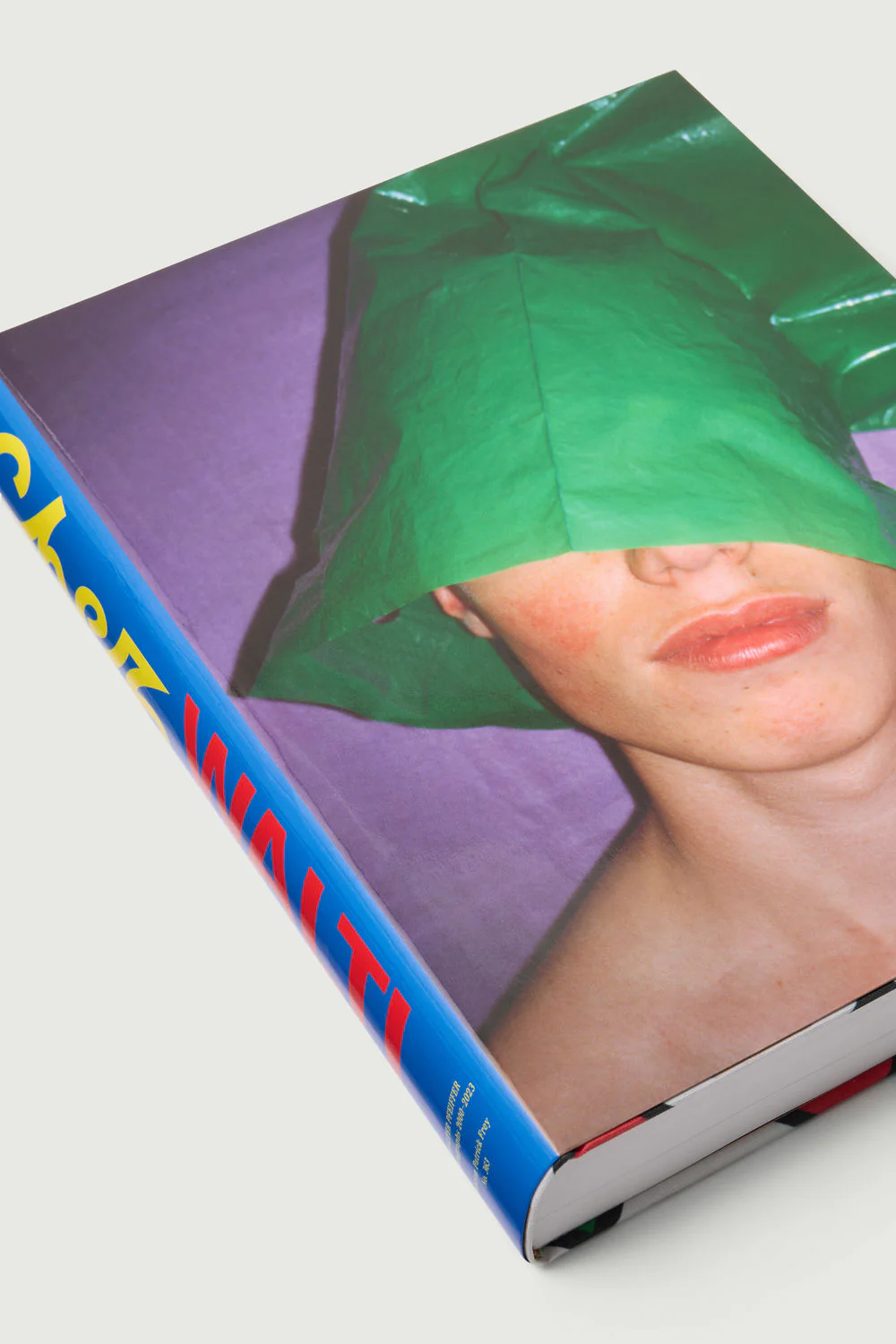 ‘CHEZ WALTI’ BOOK - Image 2