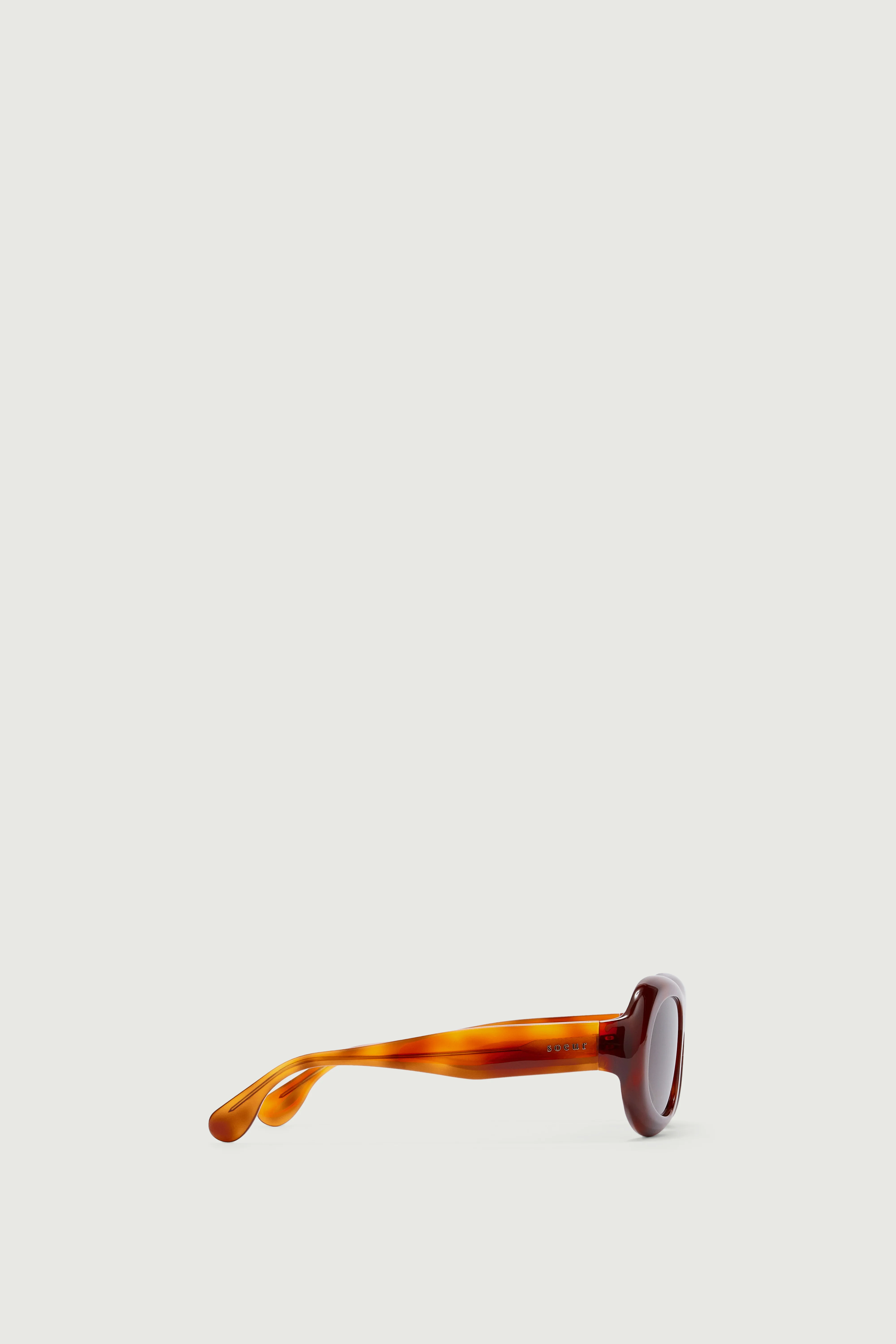 BROWN LEE SUNGLASSES - Image 3