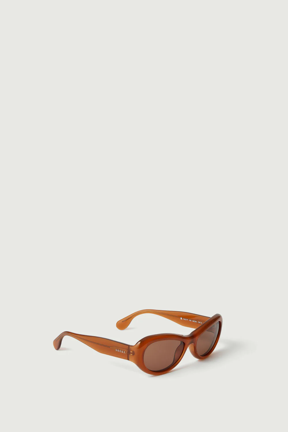 ORANGE JEAN SUNGLASSES - Image 5