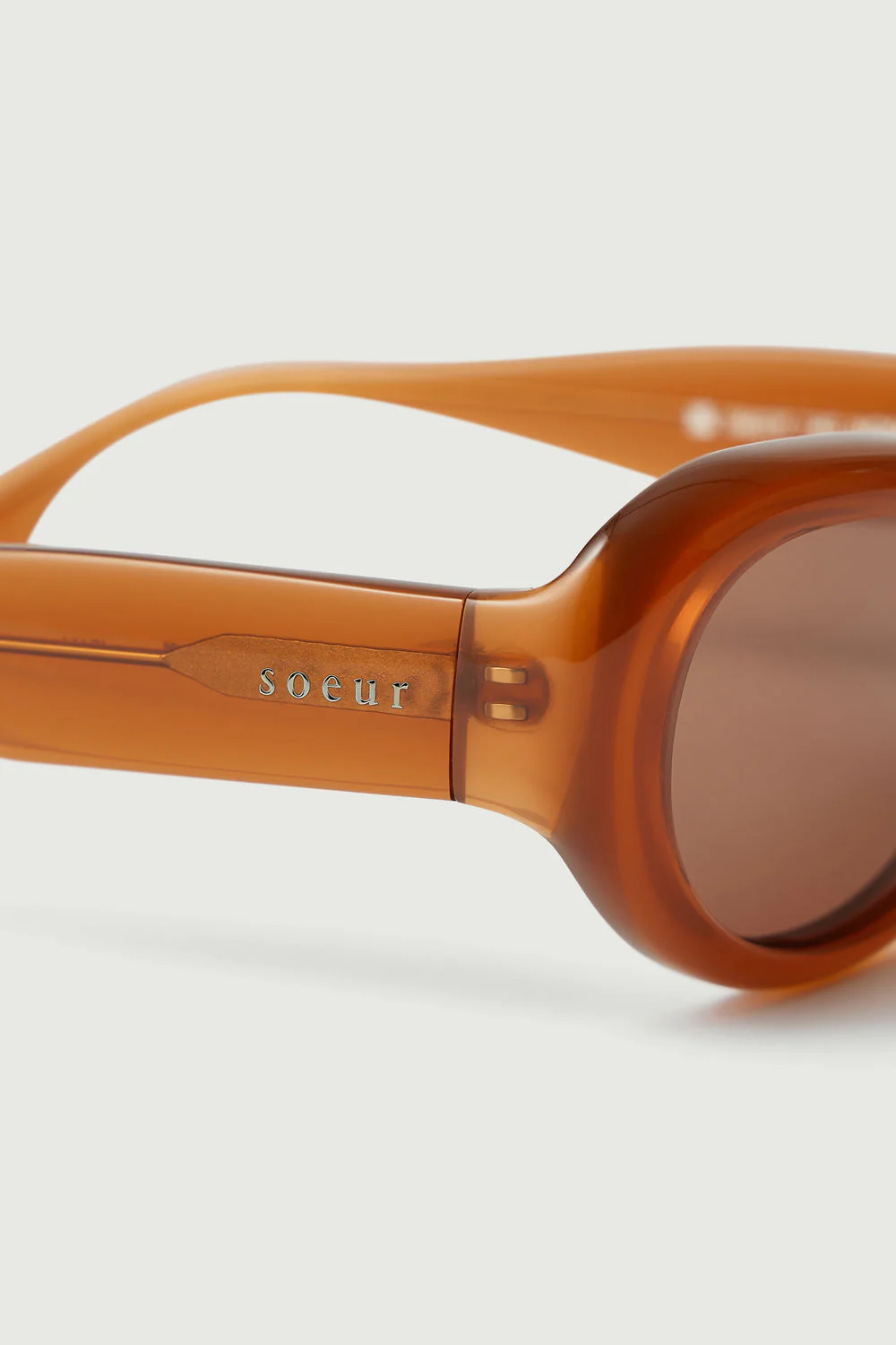 ORANGE JEAN SUNGLASSES - Image 7