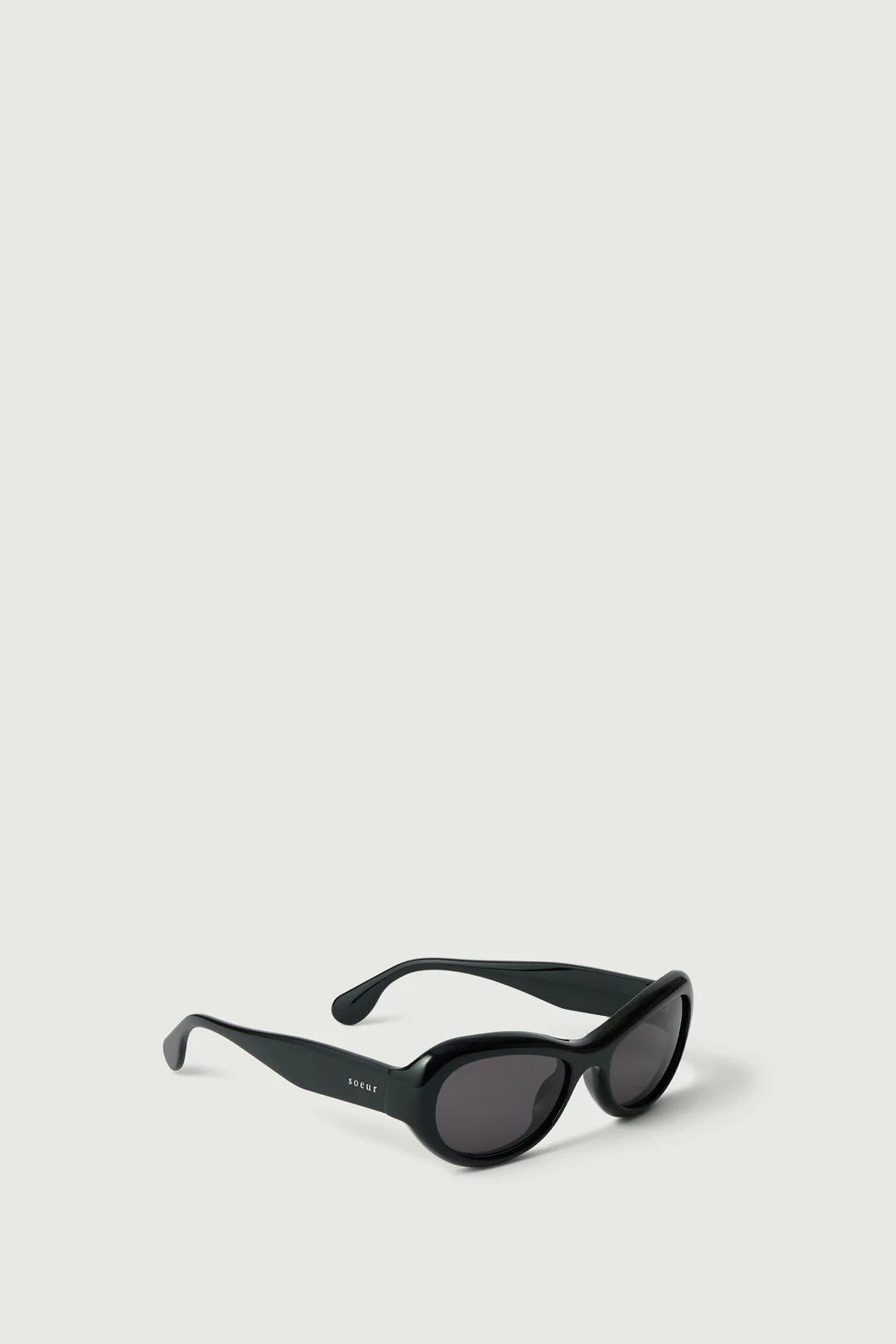 BLACK JEAN SUNGLASSES - Image 4