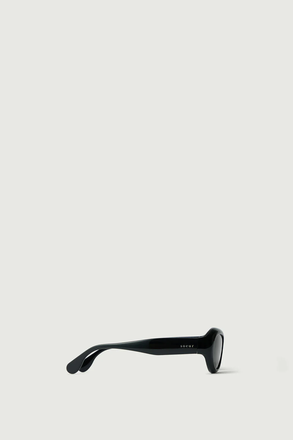 BLACK JEAN SUNGLASSES - Image 5