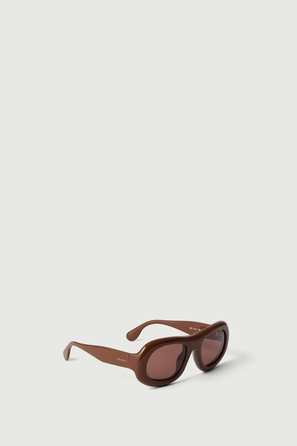 BROWN LEE SUNGLASSES - Image 3