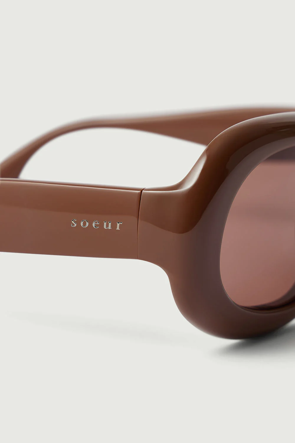 BROWN LEE SUNGLASSES - Image 5