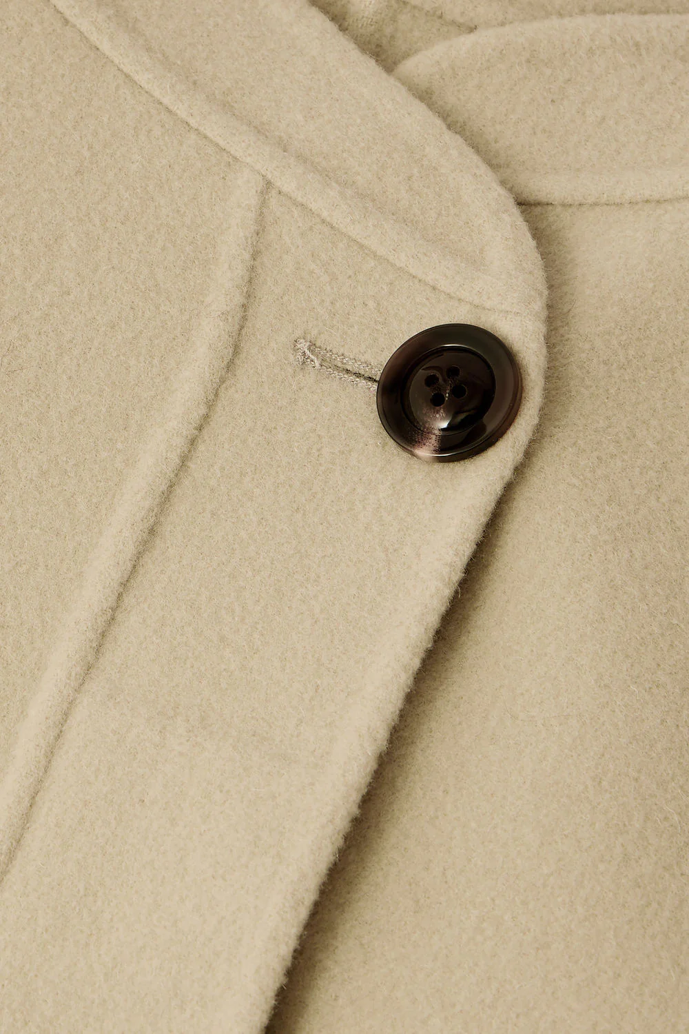 OFF-WHITE WINDSOR COAT - Image 5